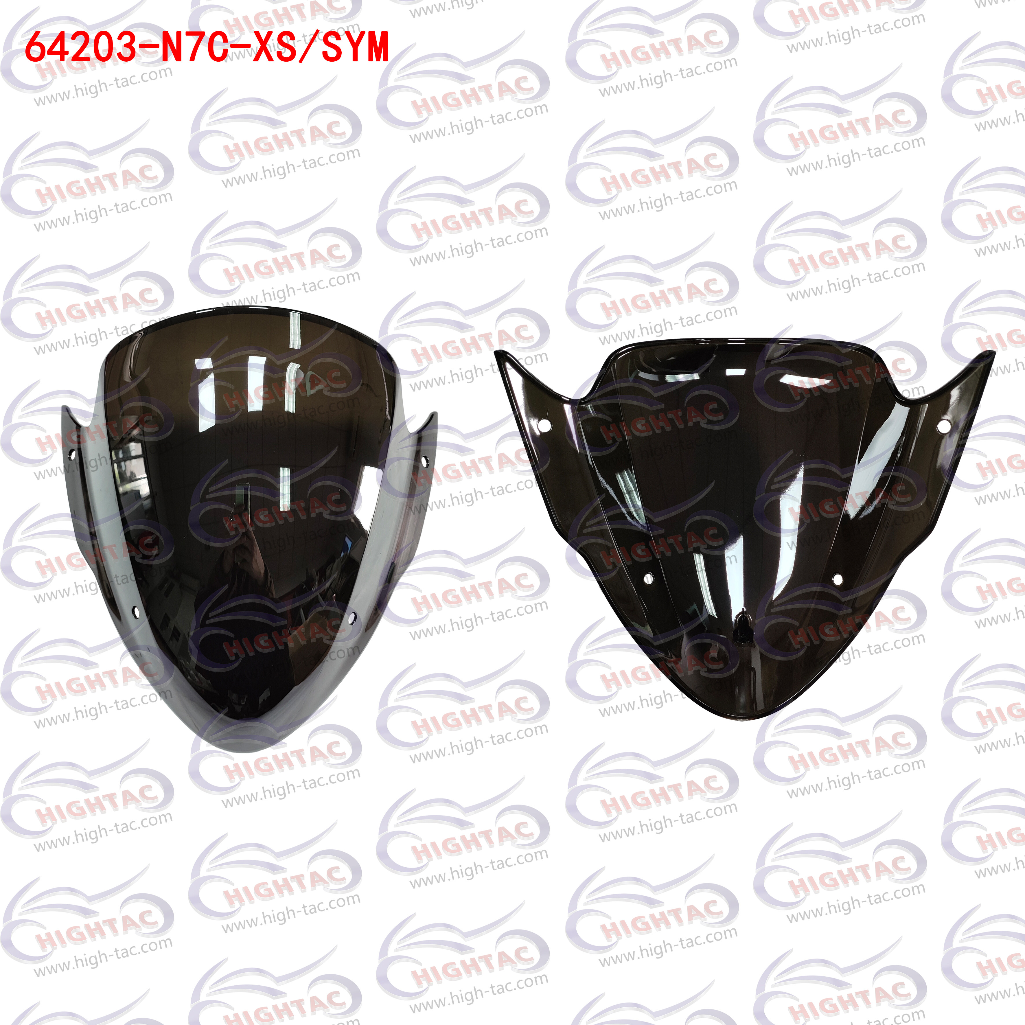 METER VISOR XS125-F/XS125-K/XS125-G 64203-N7C