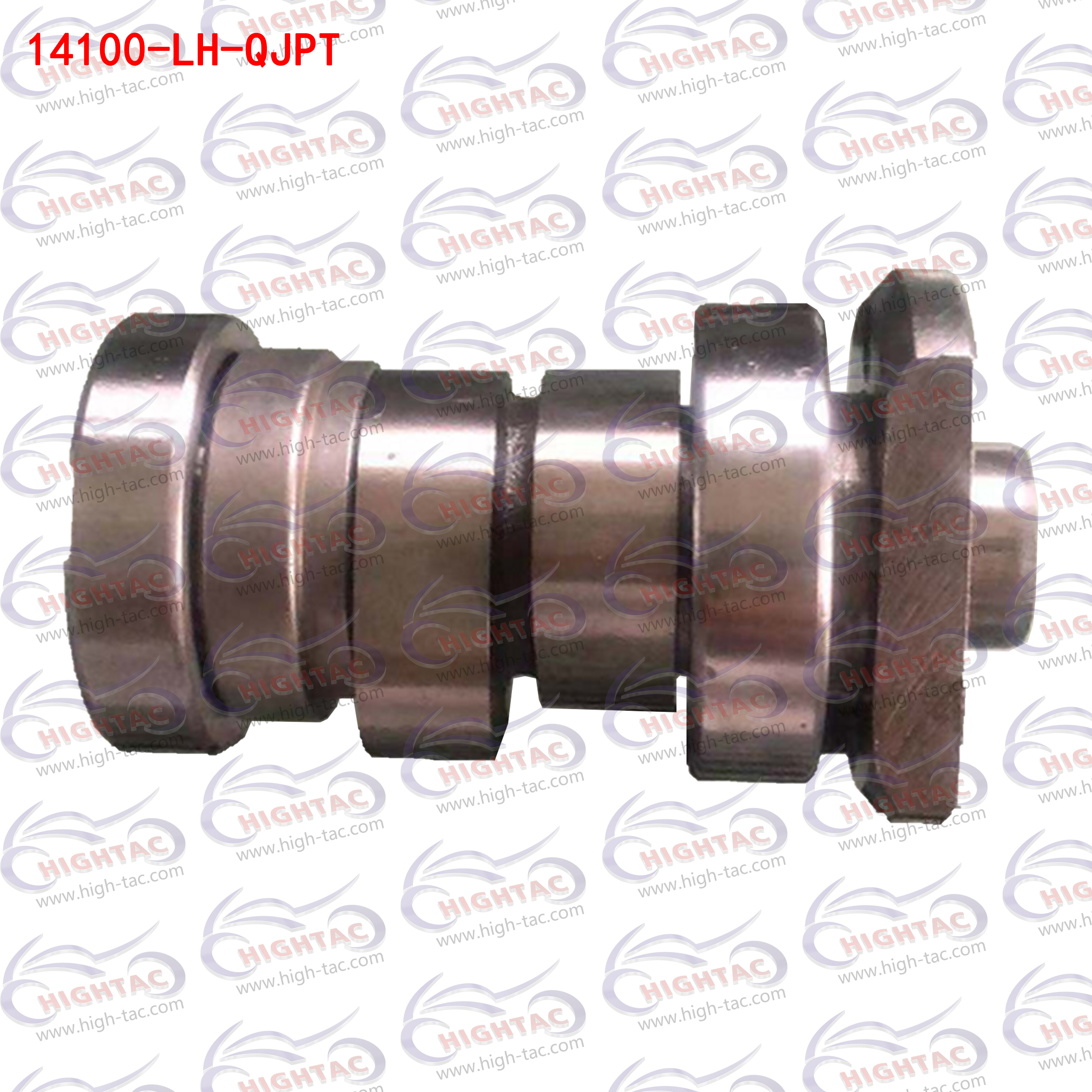 CAM SHAFT ZAFFERANO 250CC 14100-LH