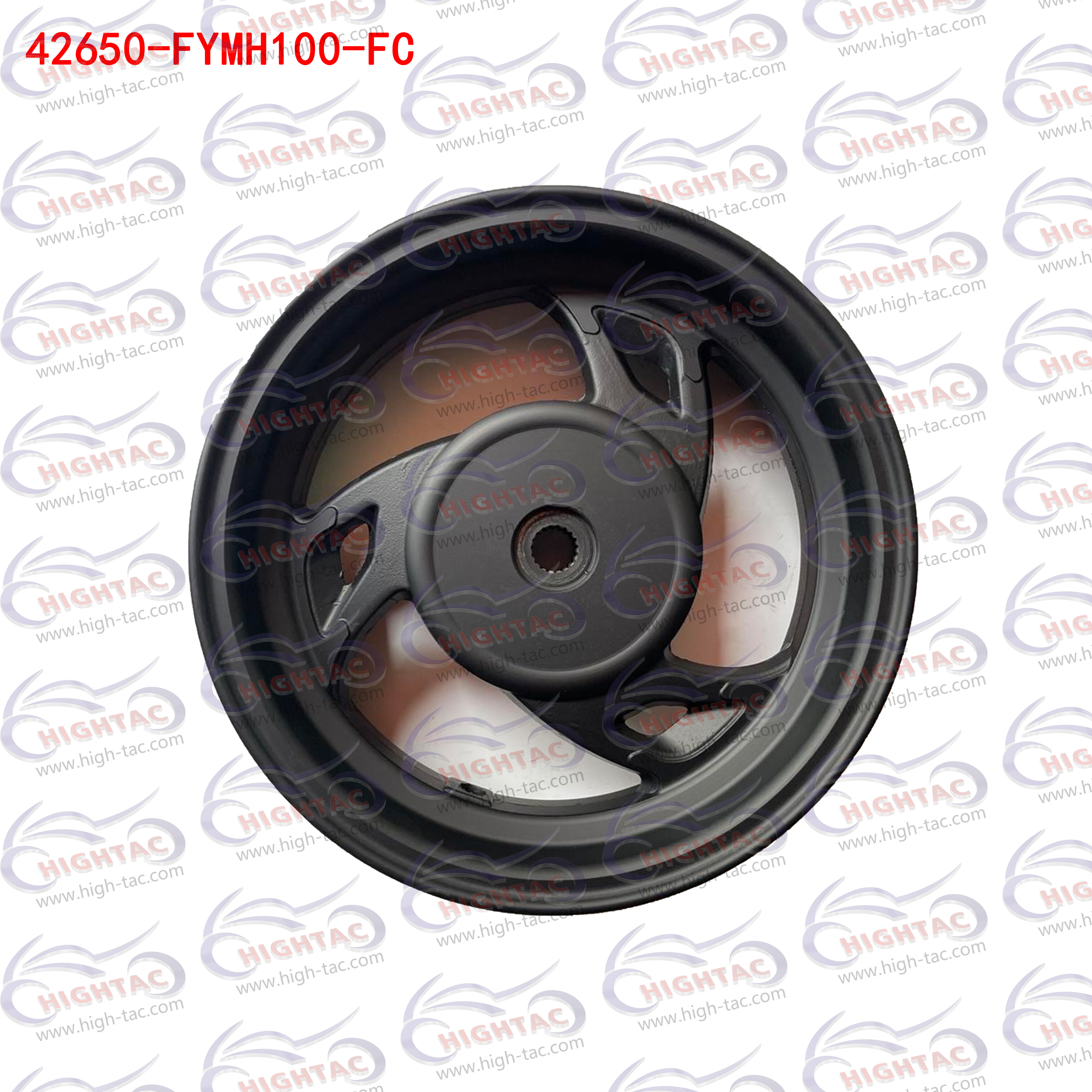 REAR WHEEL JOGI 125CC 42650-FYMH100