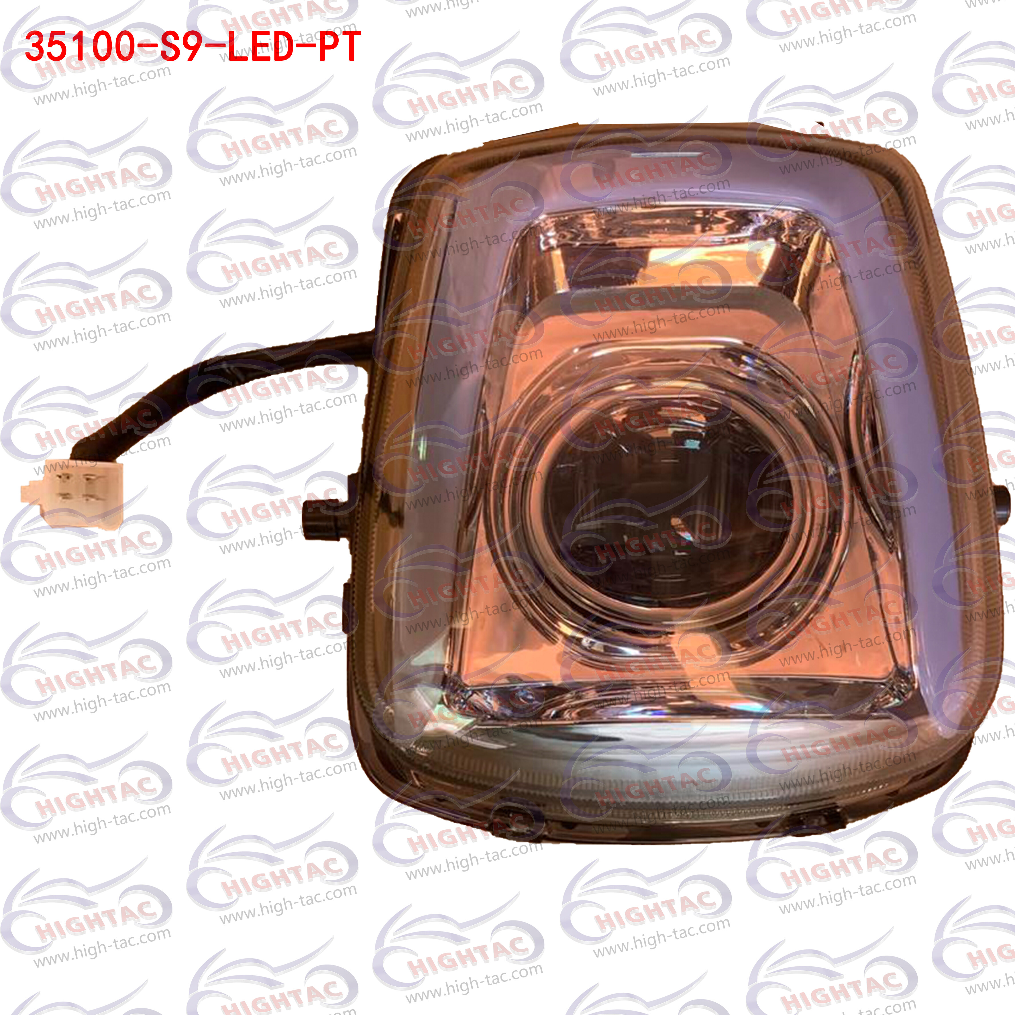 HEAD LIGHT CUXI 2 35100-S9