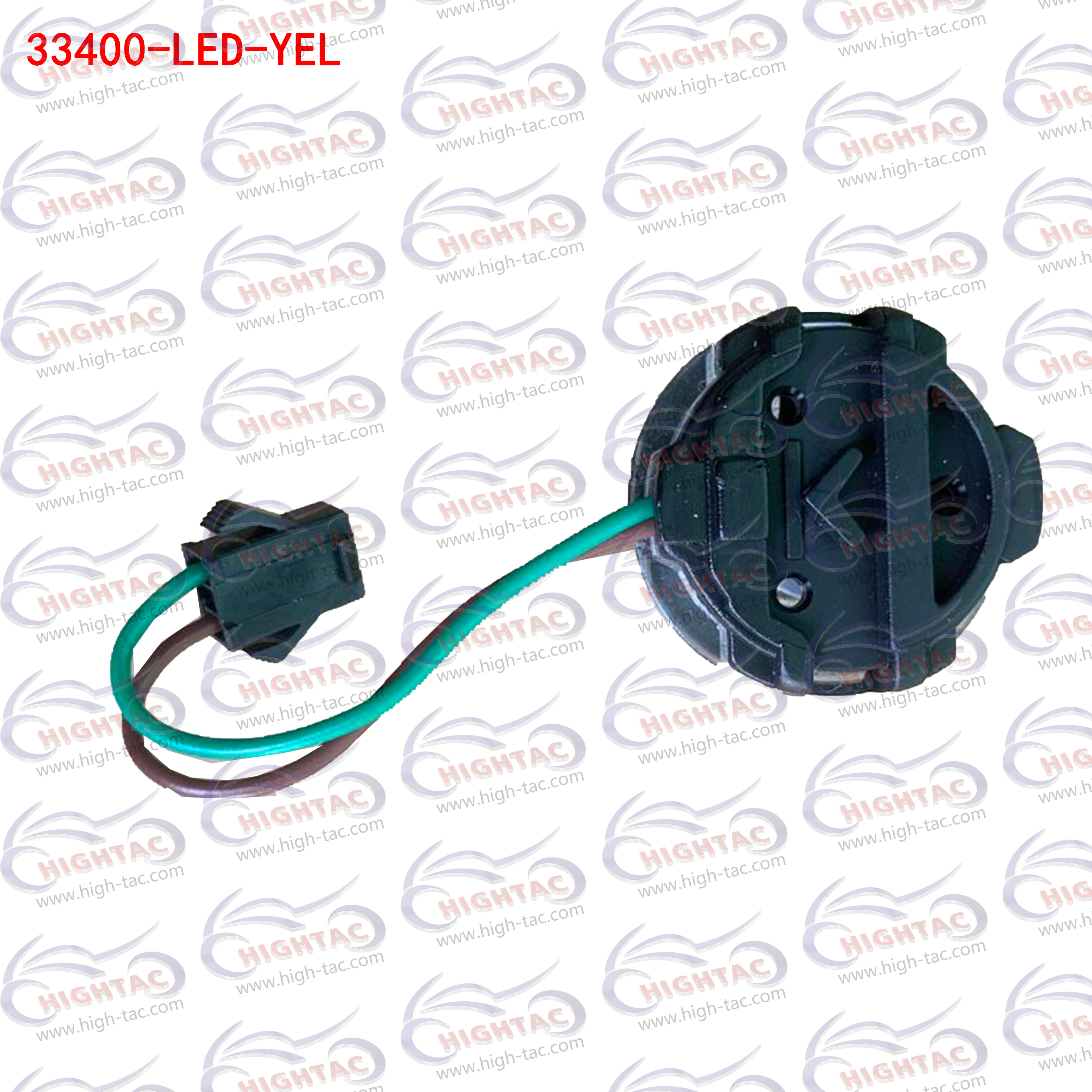 LED TERT Signal Formula/Driver/Spower 33400-LED