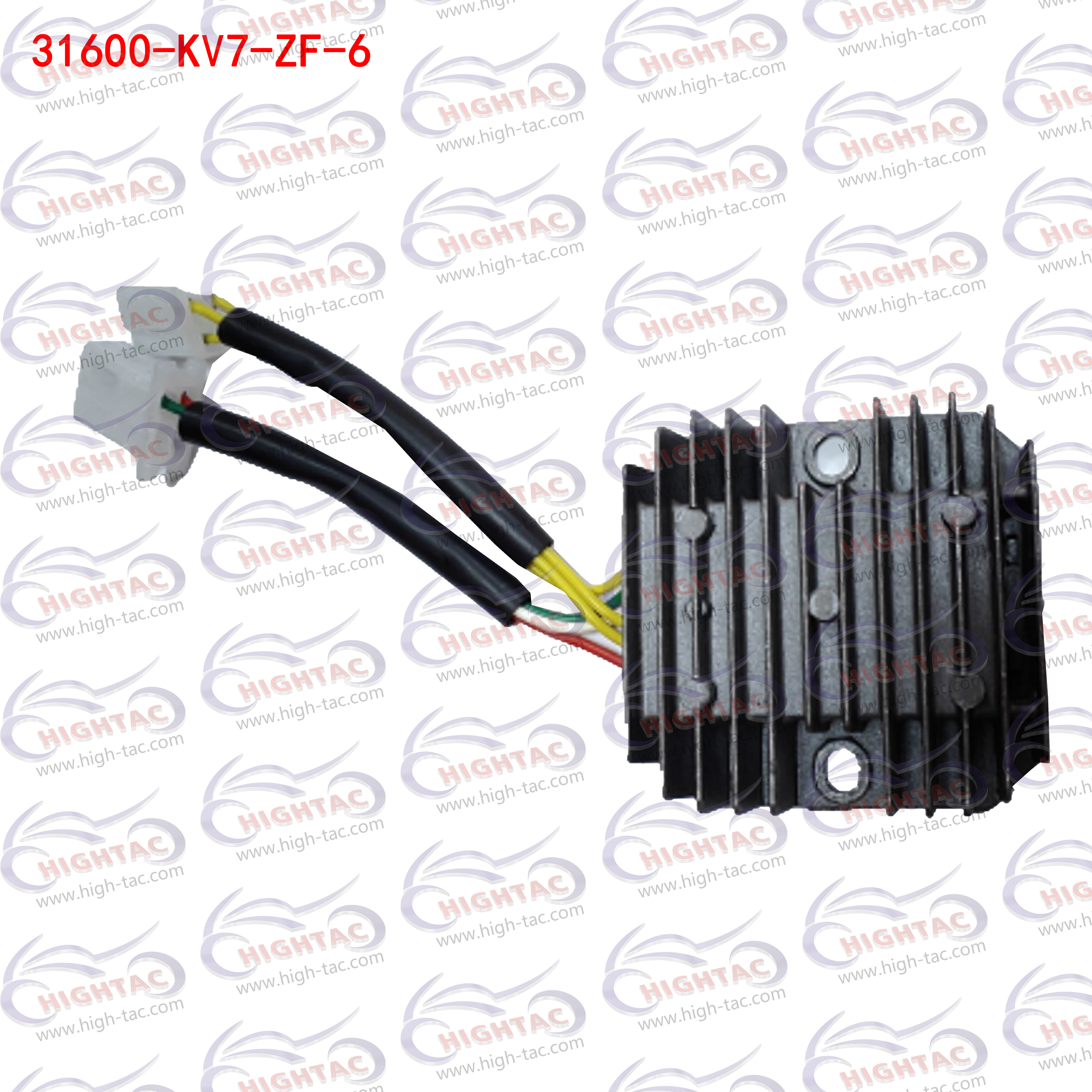 Rectifier KV7 31600-KV7