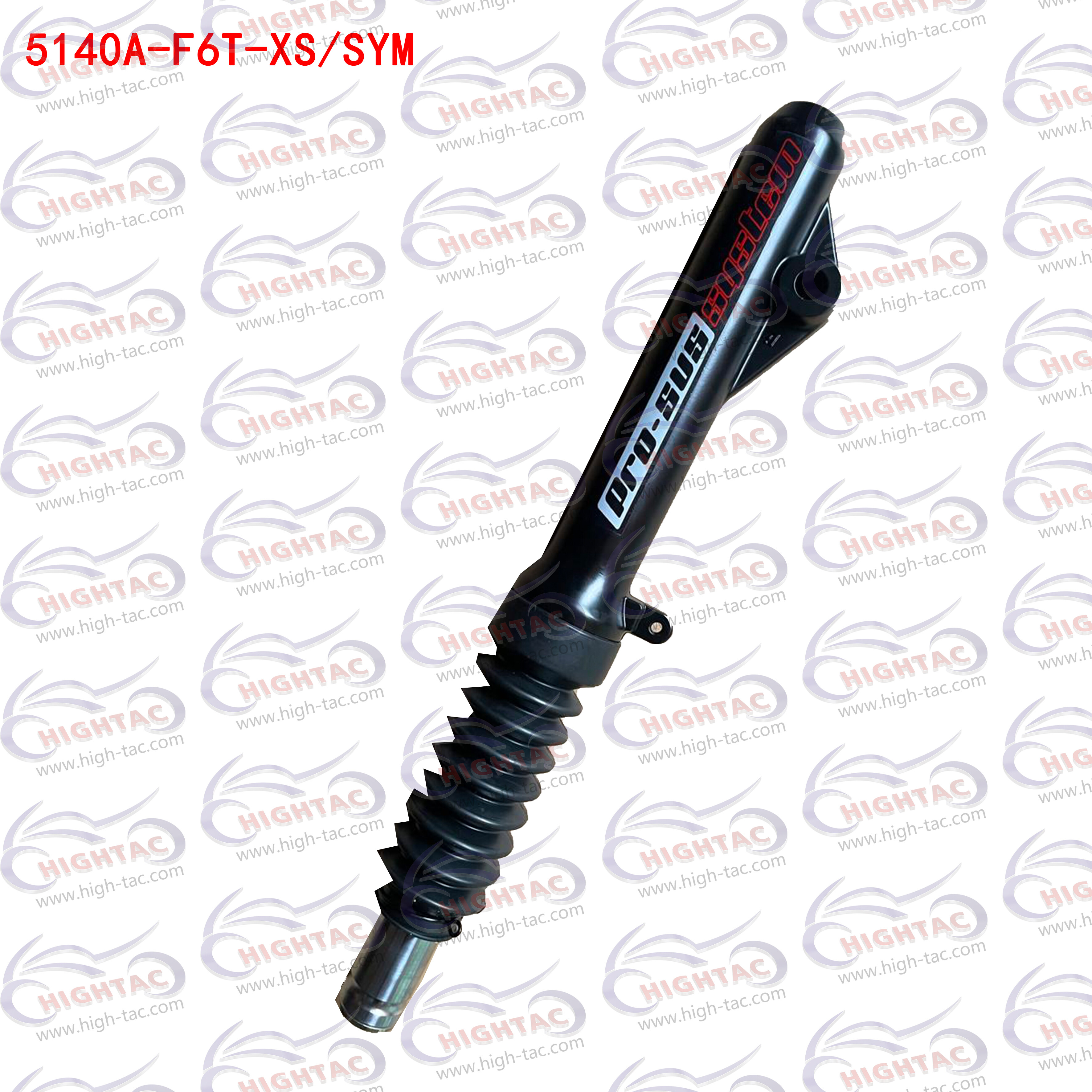 R. Front Shock GR125 5140A-F6T