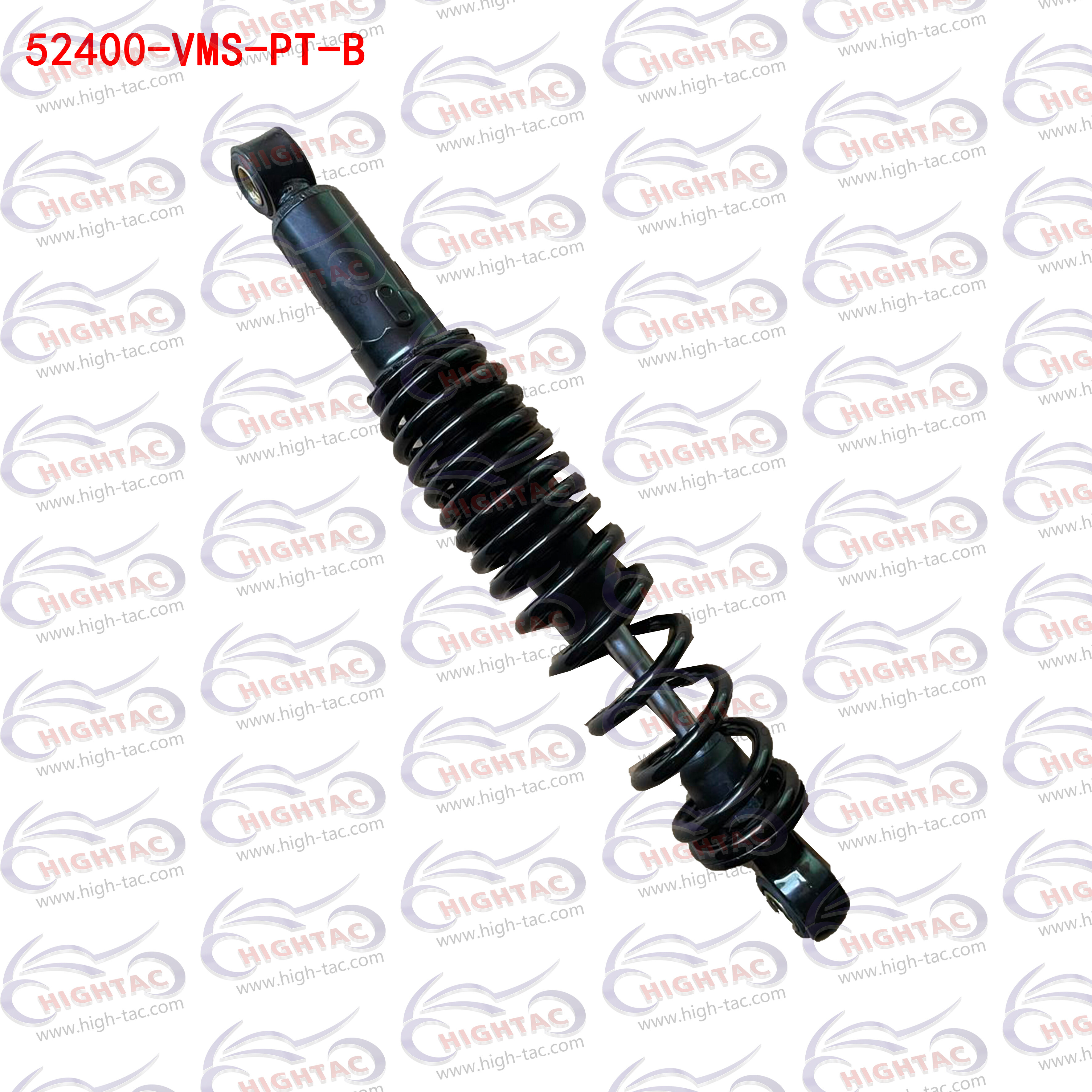 REAR SHOCKABSORBER VMAX200CC 52400-VMS