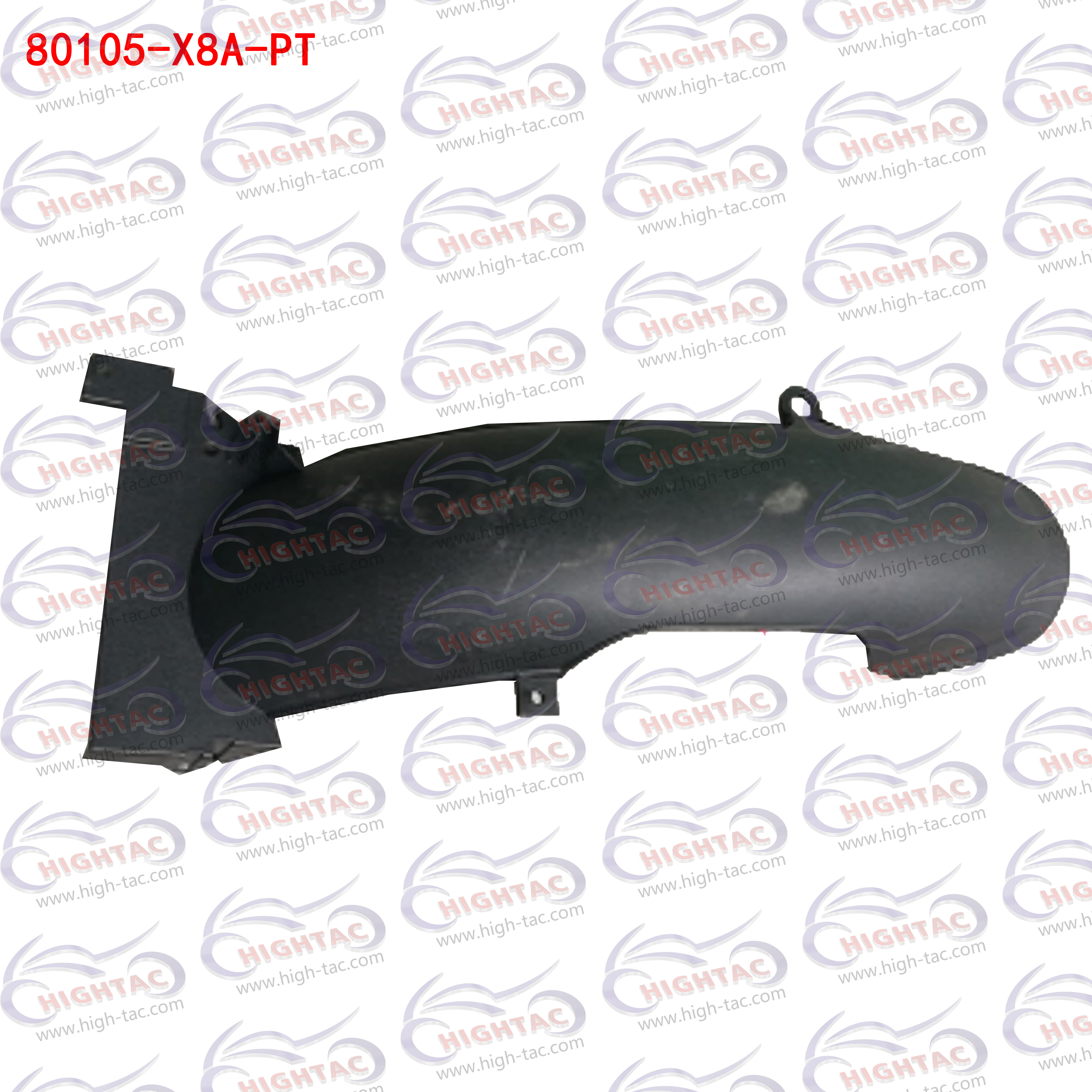 REAR INNER FENDER JET 14 80105-X8A