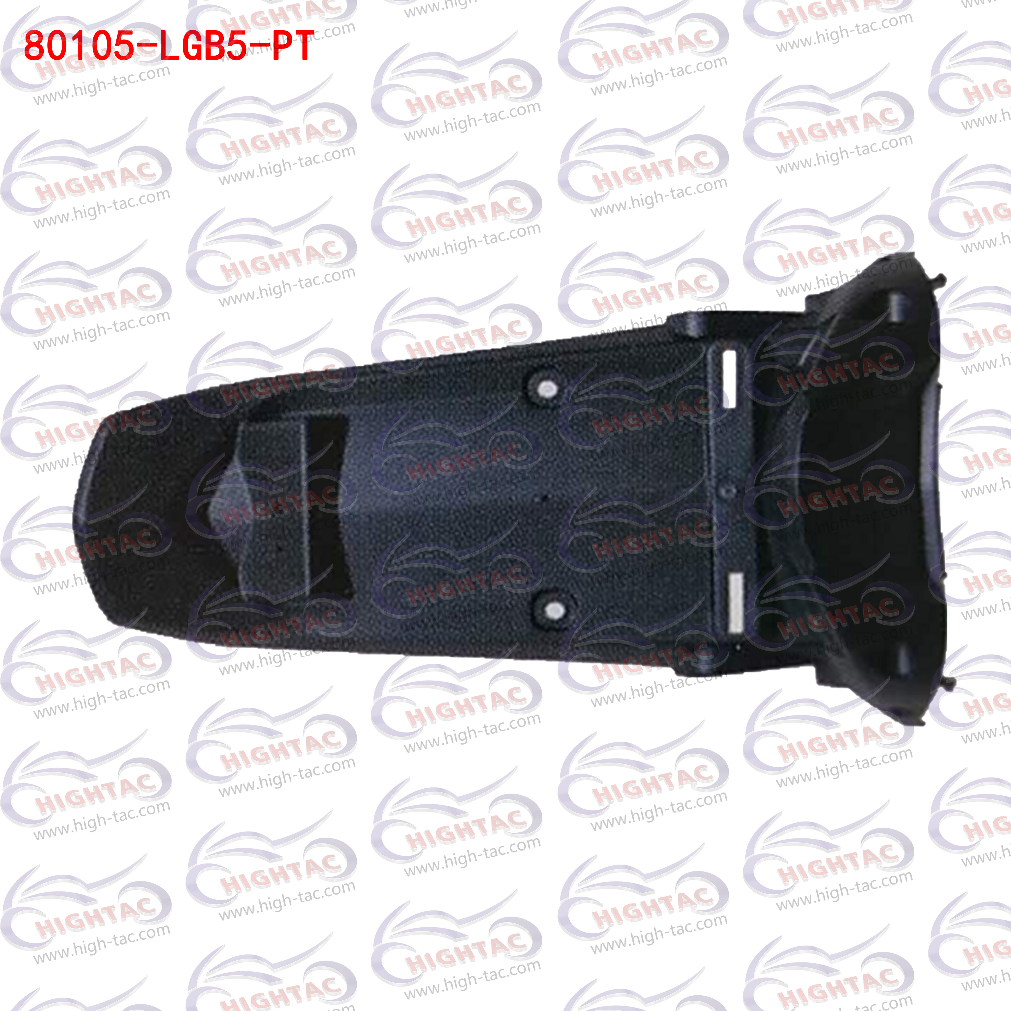 REAR FENDER AGILITY 80105-LGB5