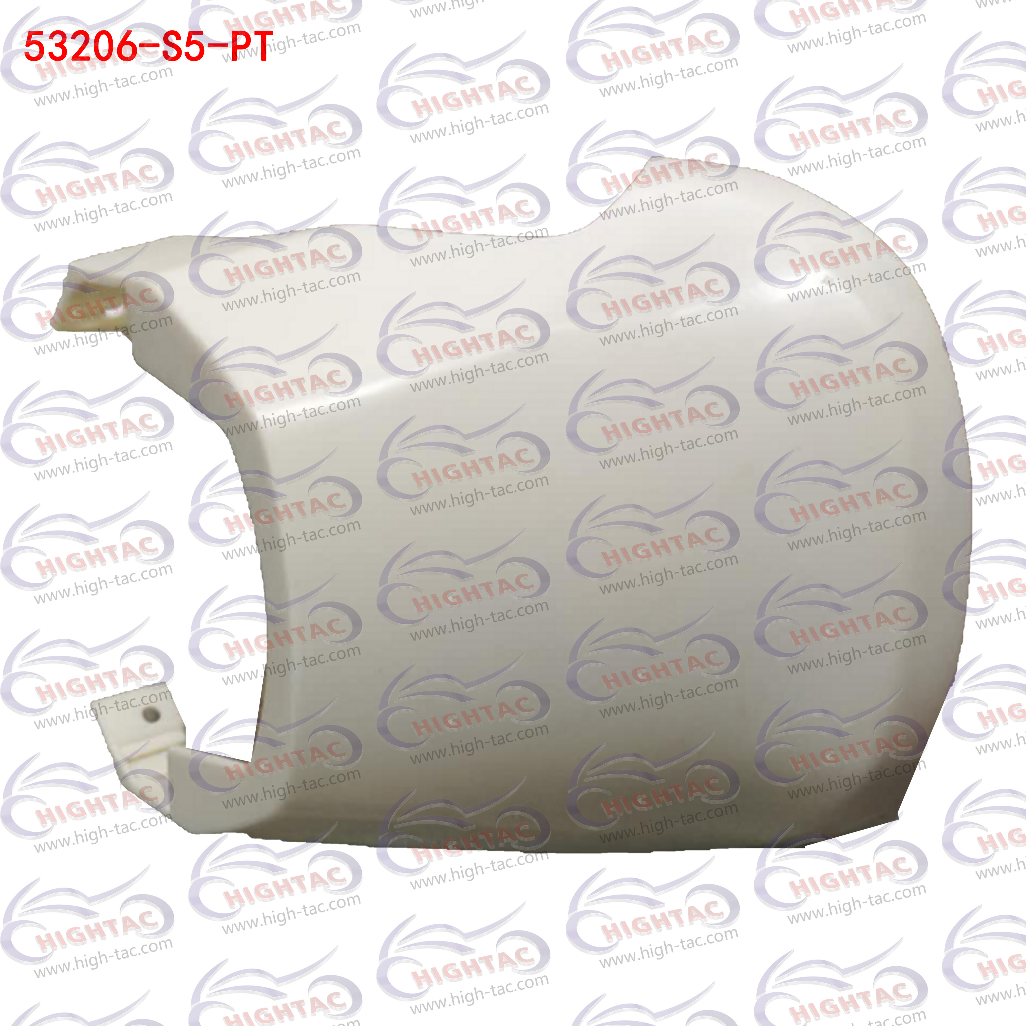 HANDLE DOWN COVER CUXI 1 53206-S5