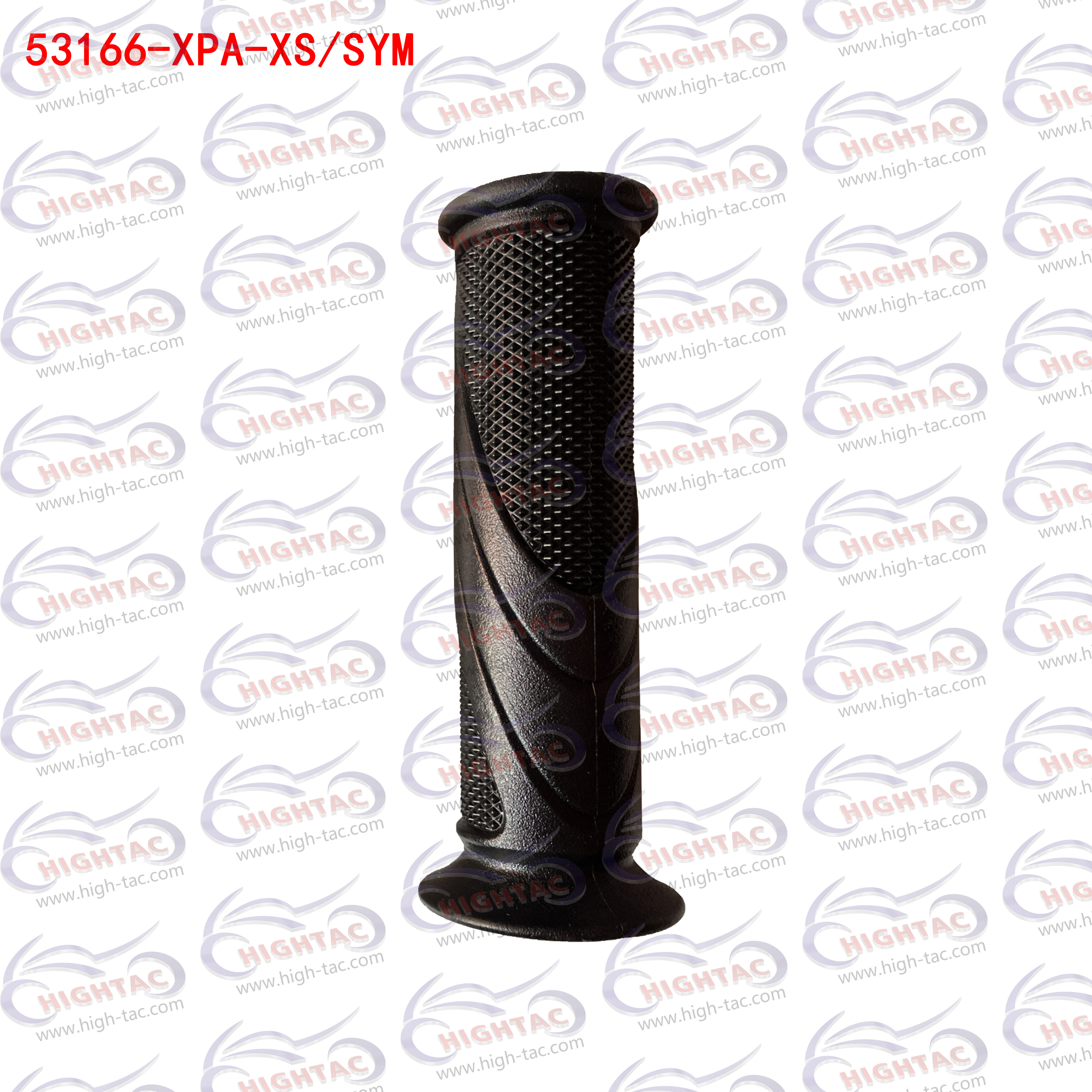 L Handle Rubber Symphony ST 53166-xpa-copy