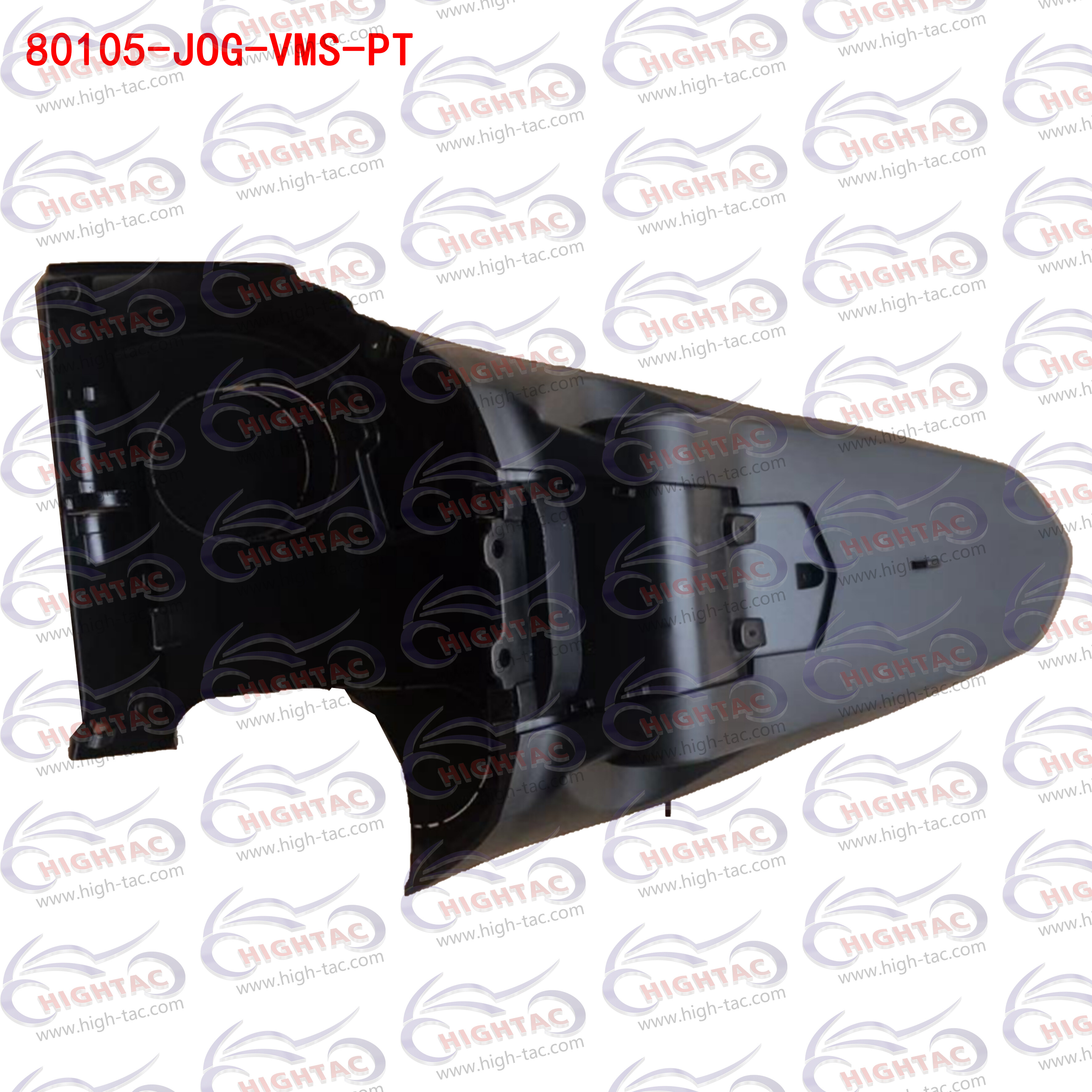 REAR FENDER JOGI 125CC 80105-JOG