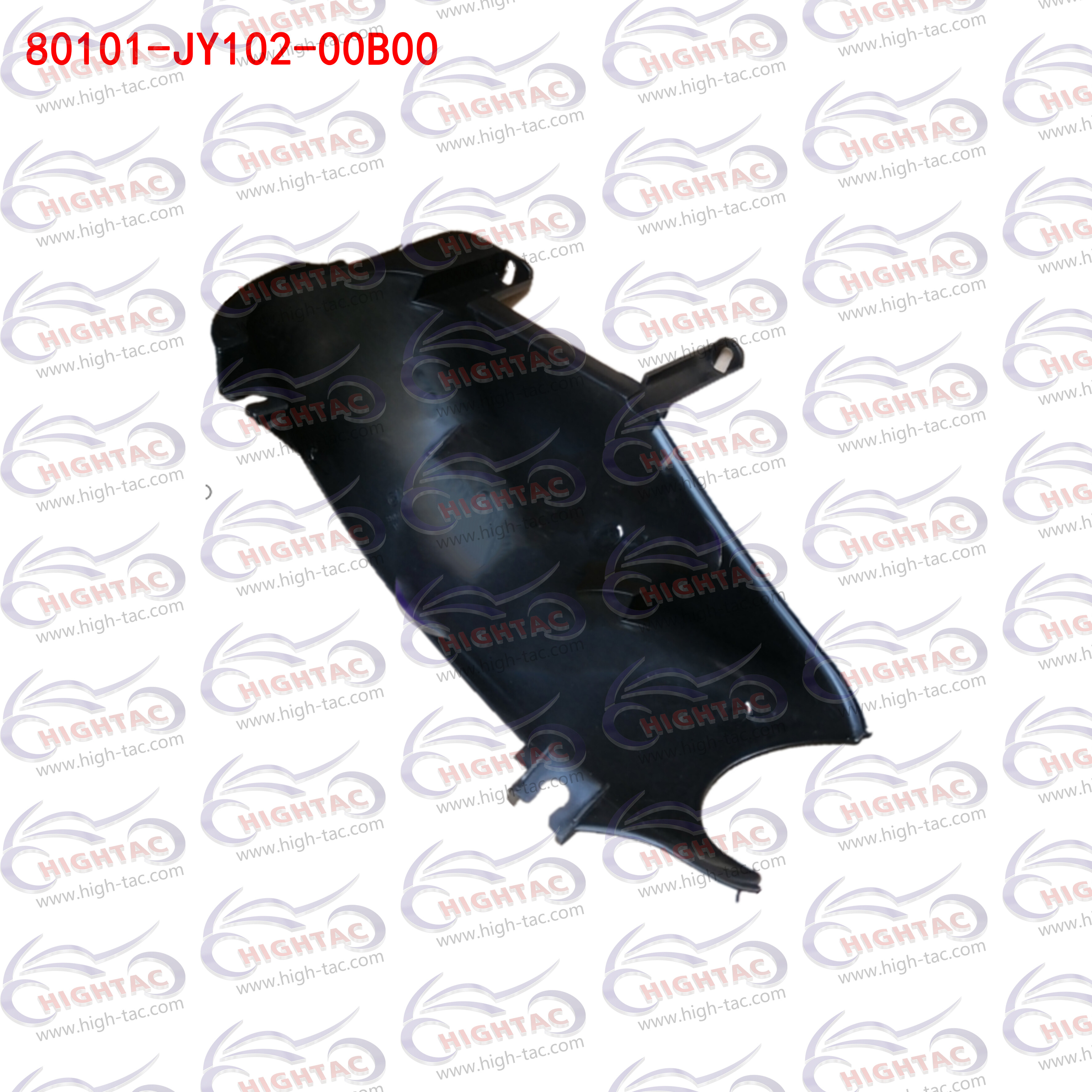 REAR INNER FENDER CUXI 2 80101-JY102