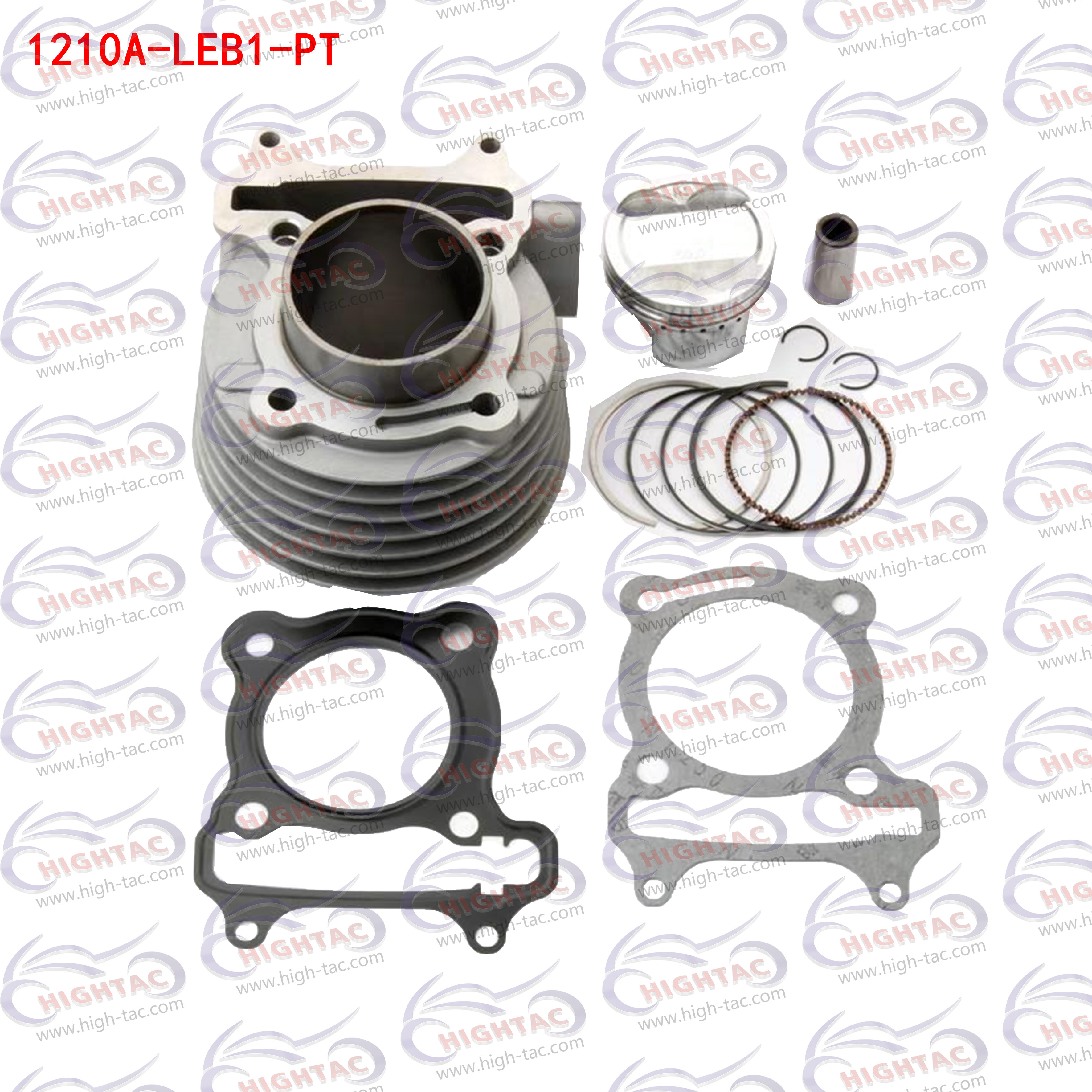 Set Cylinder G5125 1210A-LEB1