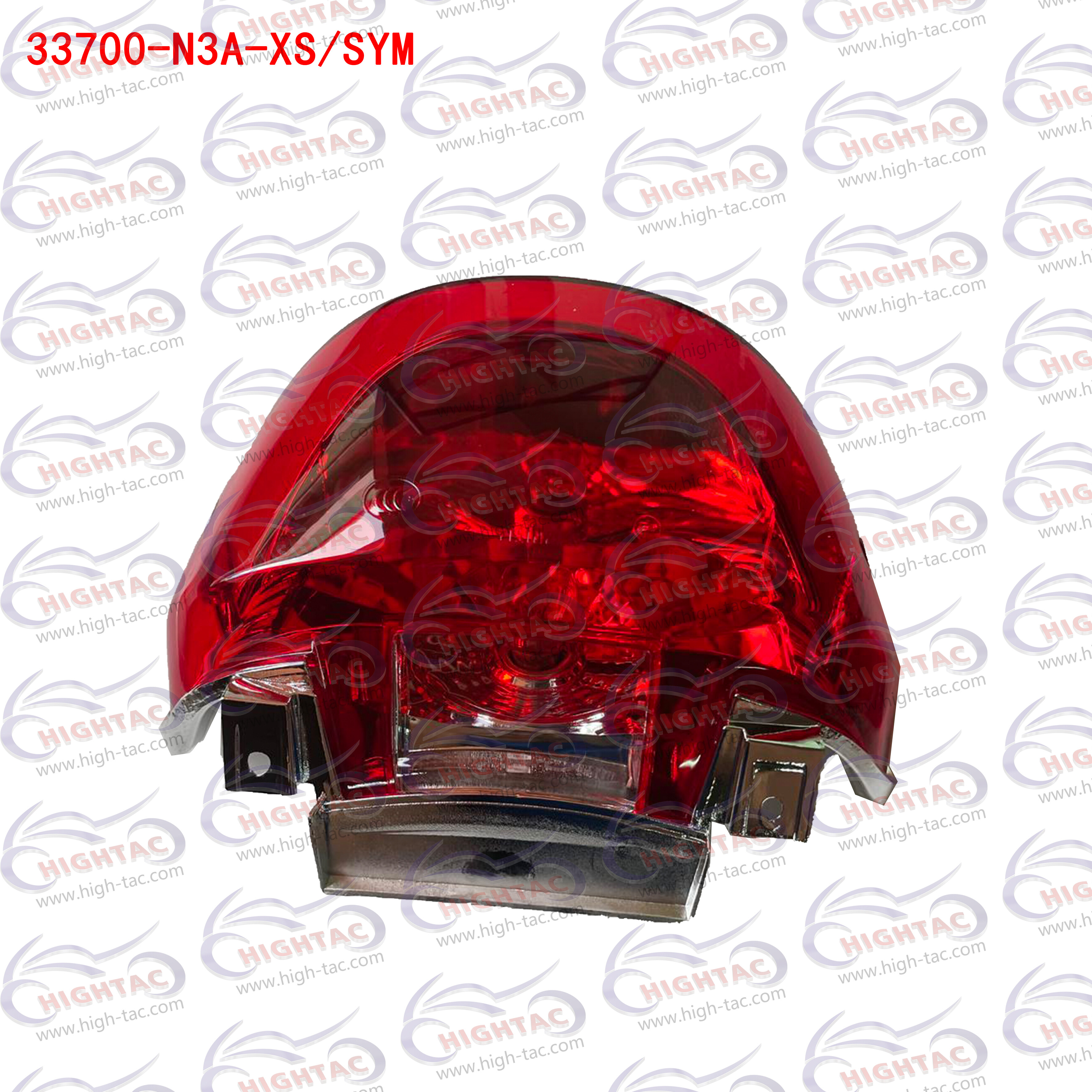 TAIL LIGHT COMP XS125-F/XS125-K/XS125-G 33700-N3A