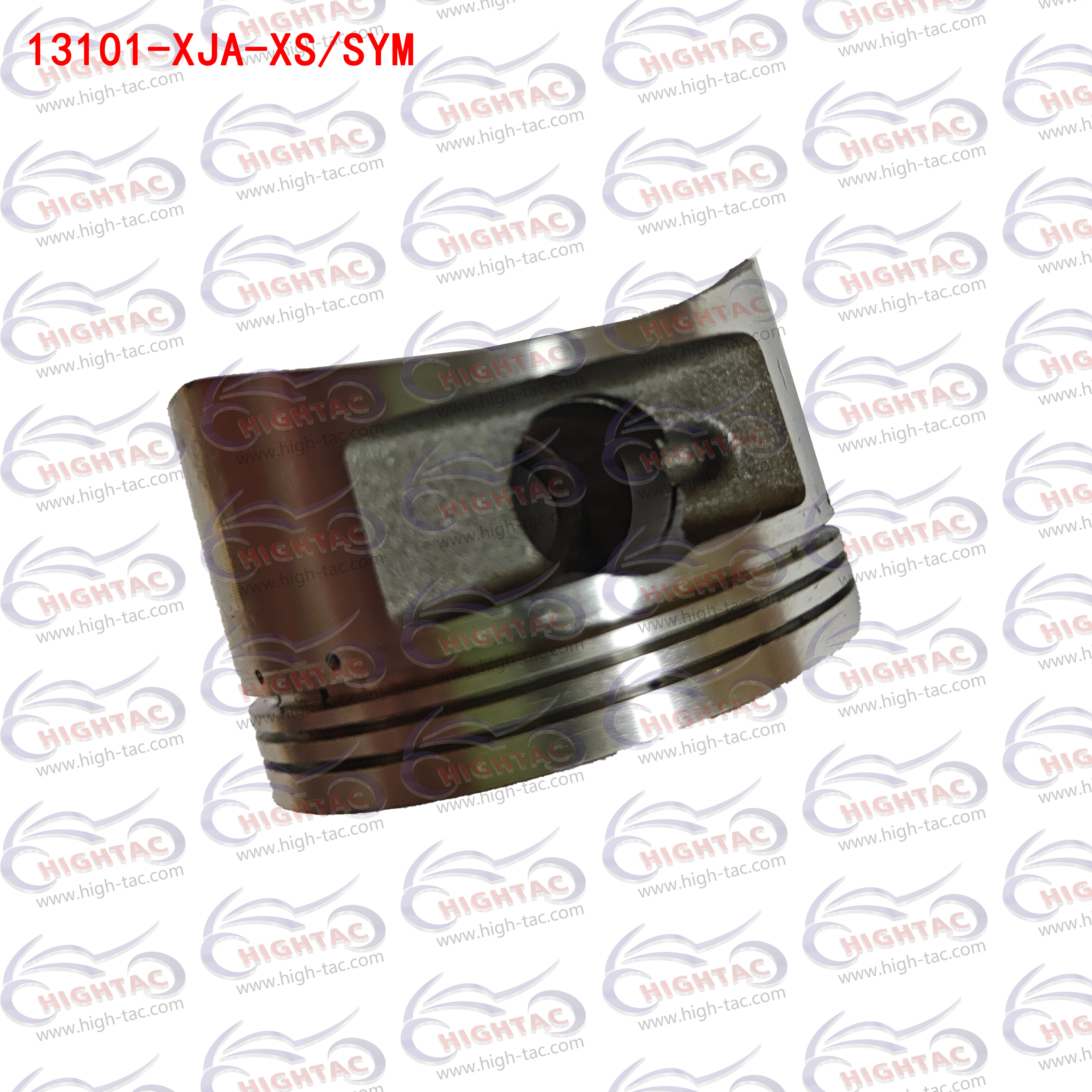 Piston Jet 4 200cc 13101-xja-copy