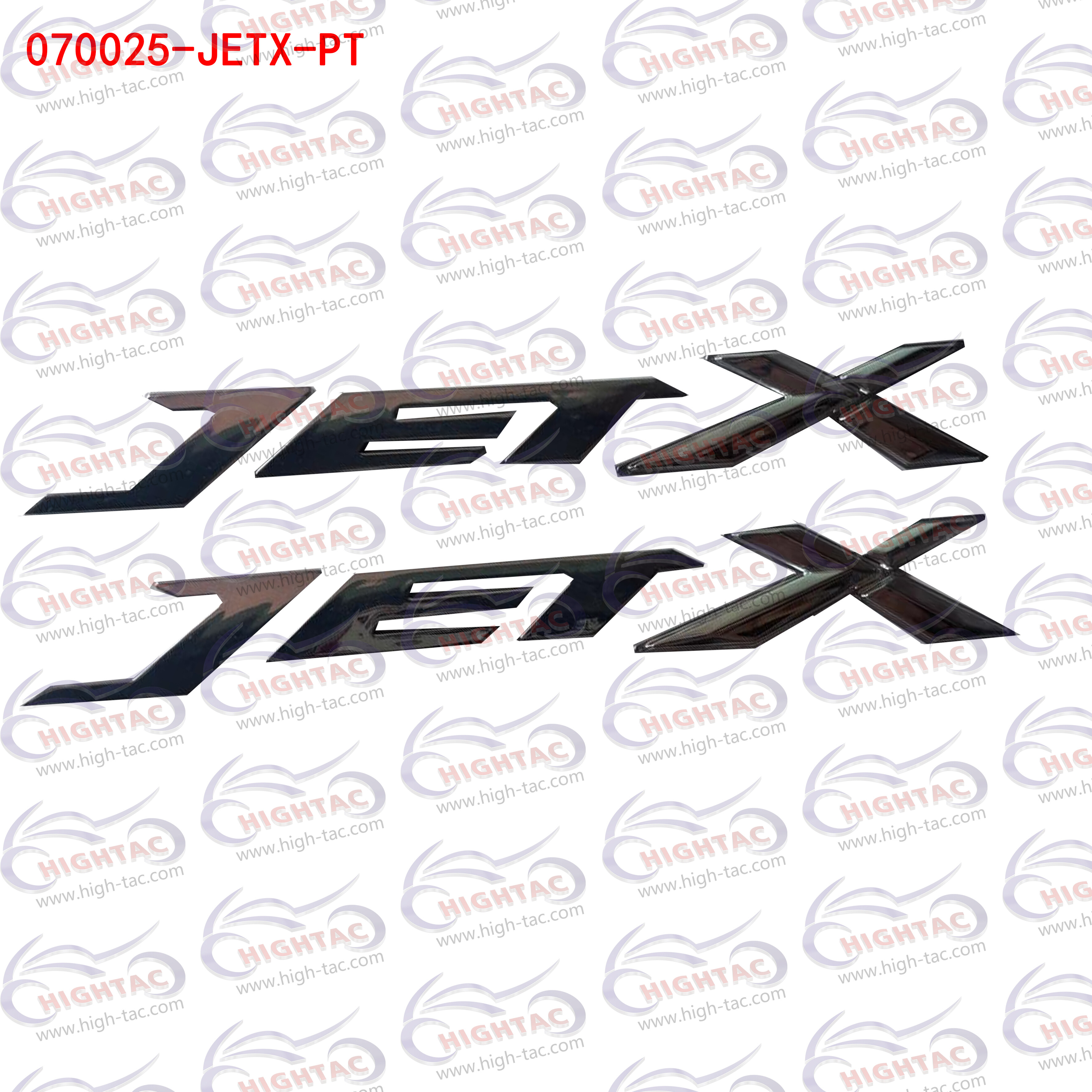 Body Cover Stick Jet X 070025-Jetx