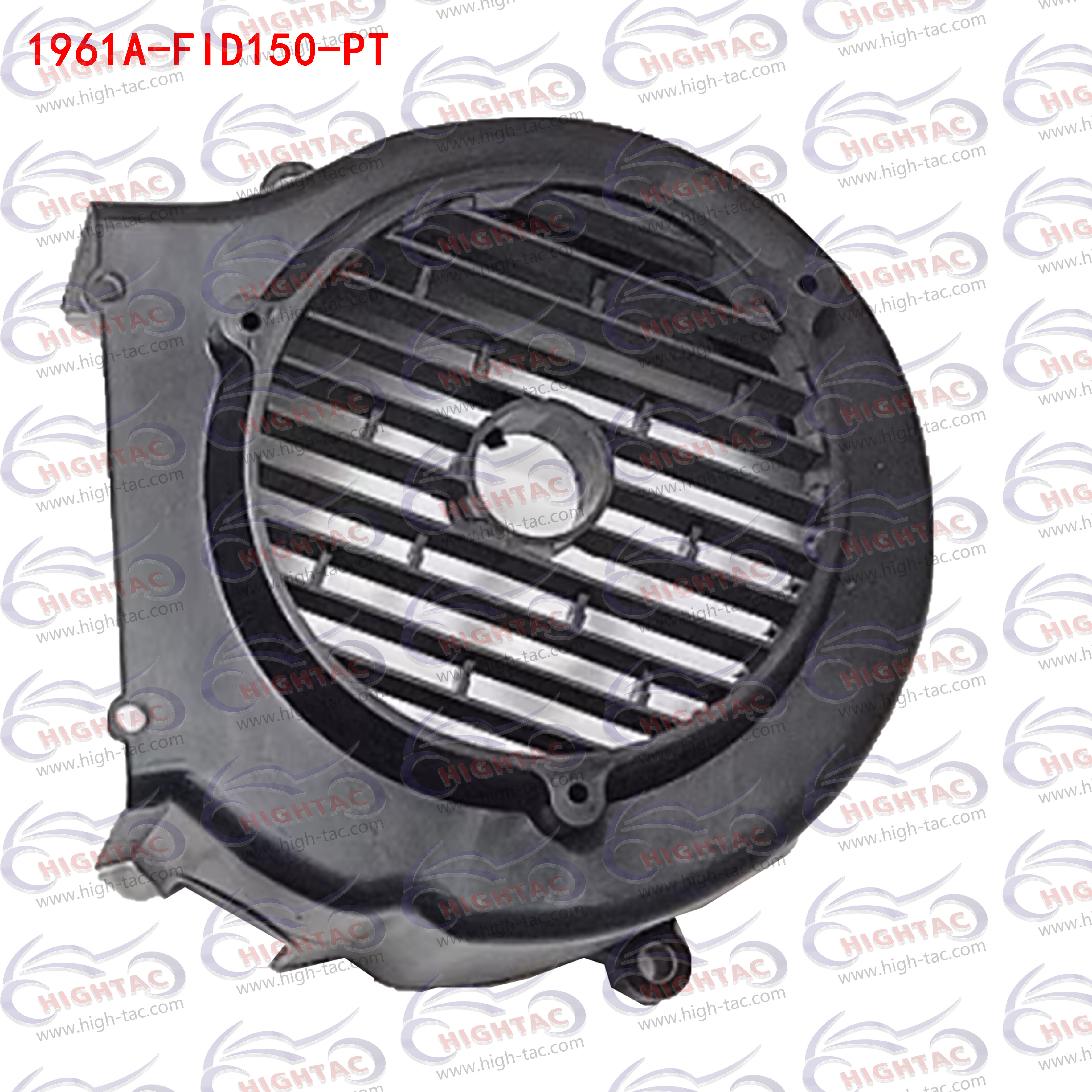 COVER ASSY FAN FIDDLE II 150CC 1961A-FID150