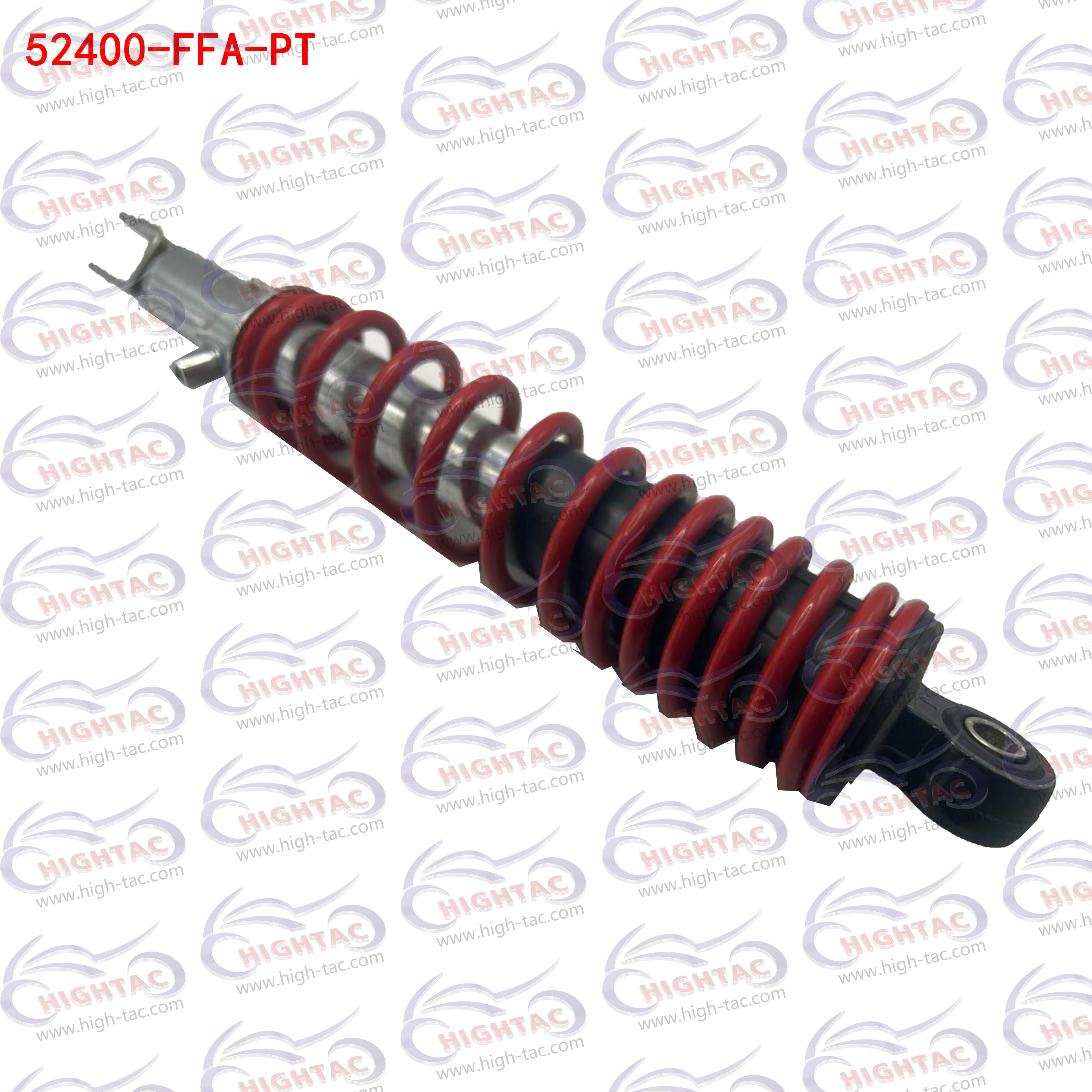 REAR SHOCK ABSORBER GR150 52400-FFA