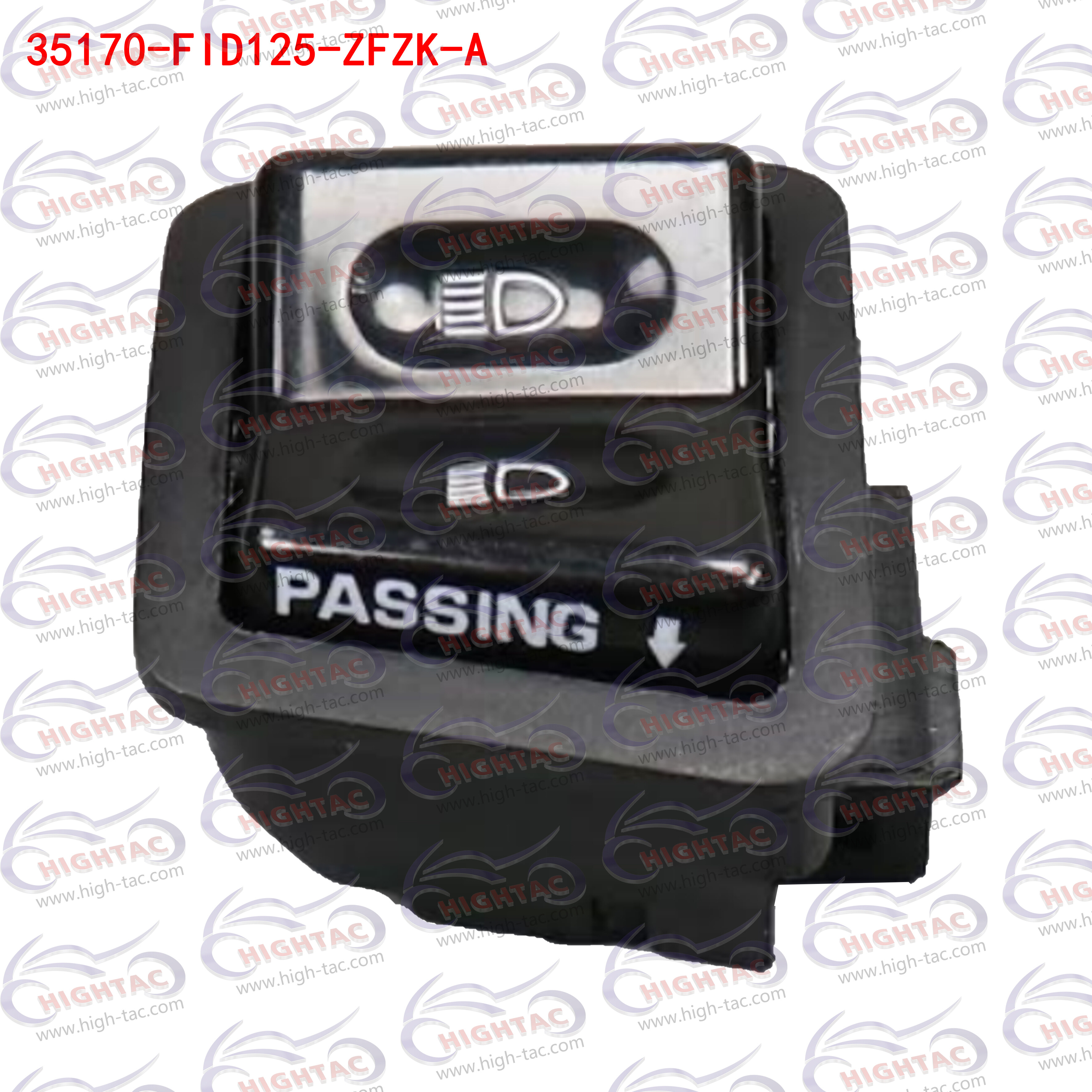 Dimmarch Switch GY6 35170-FID125