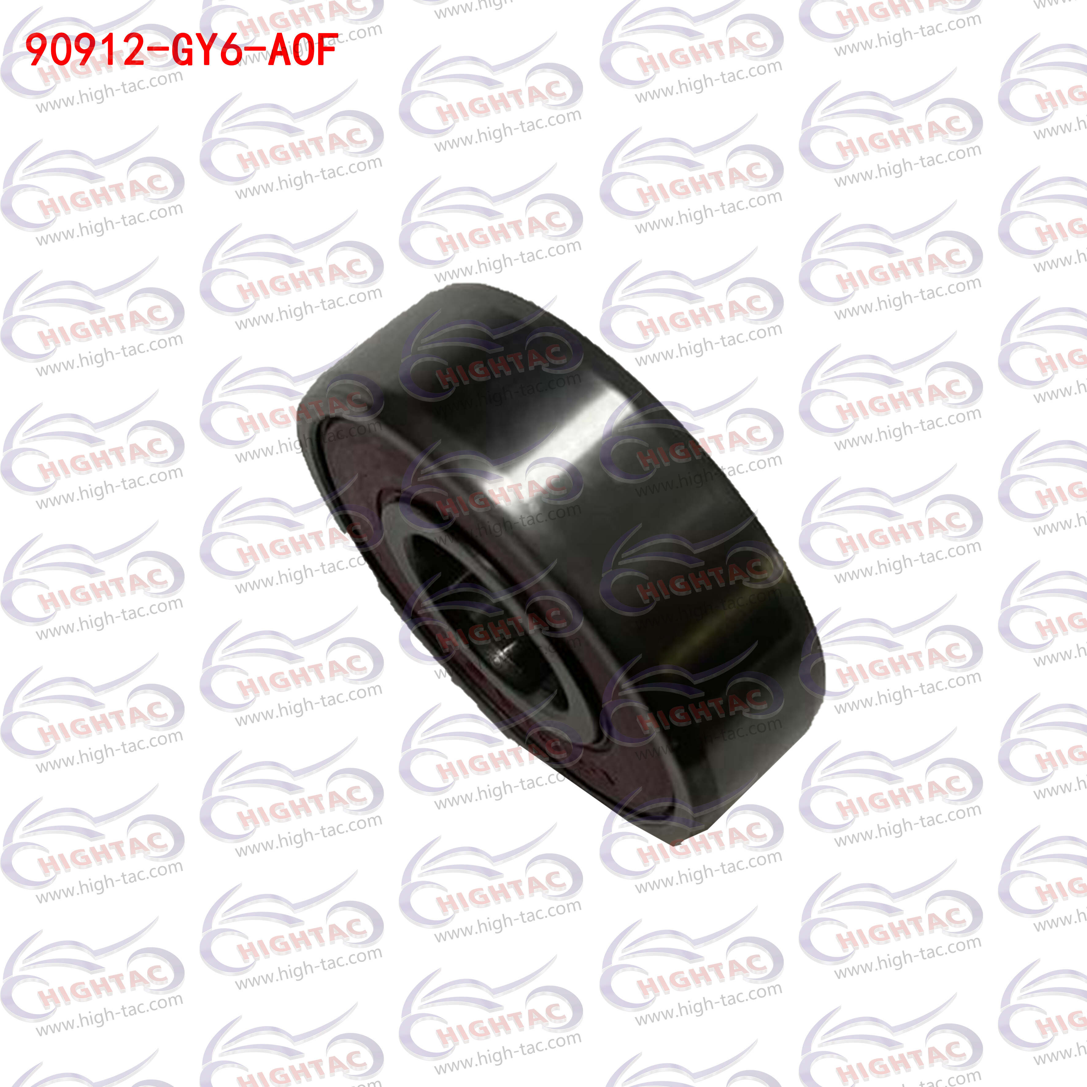 BEARING 6201 90912-GY6