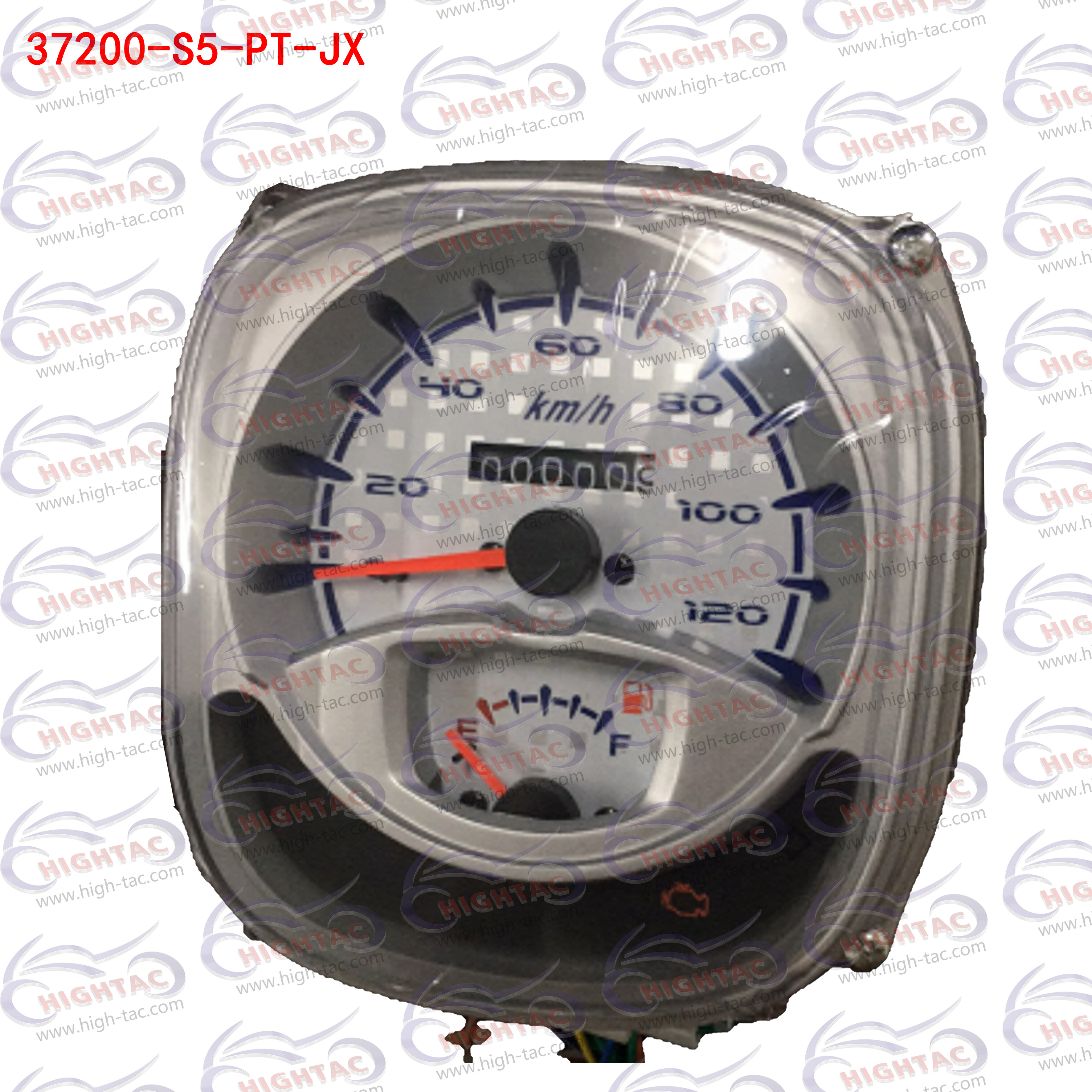 SPEEDOMETER CUXI 1 37200-S5