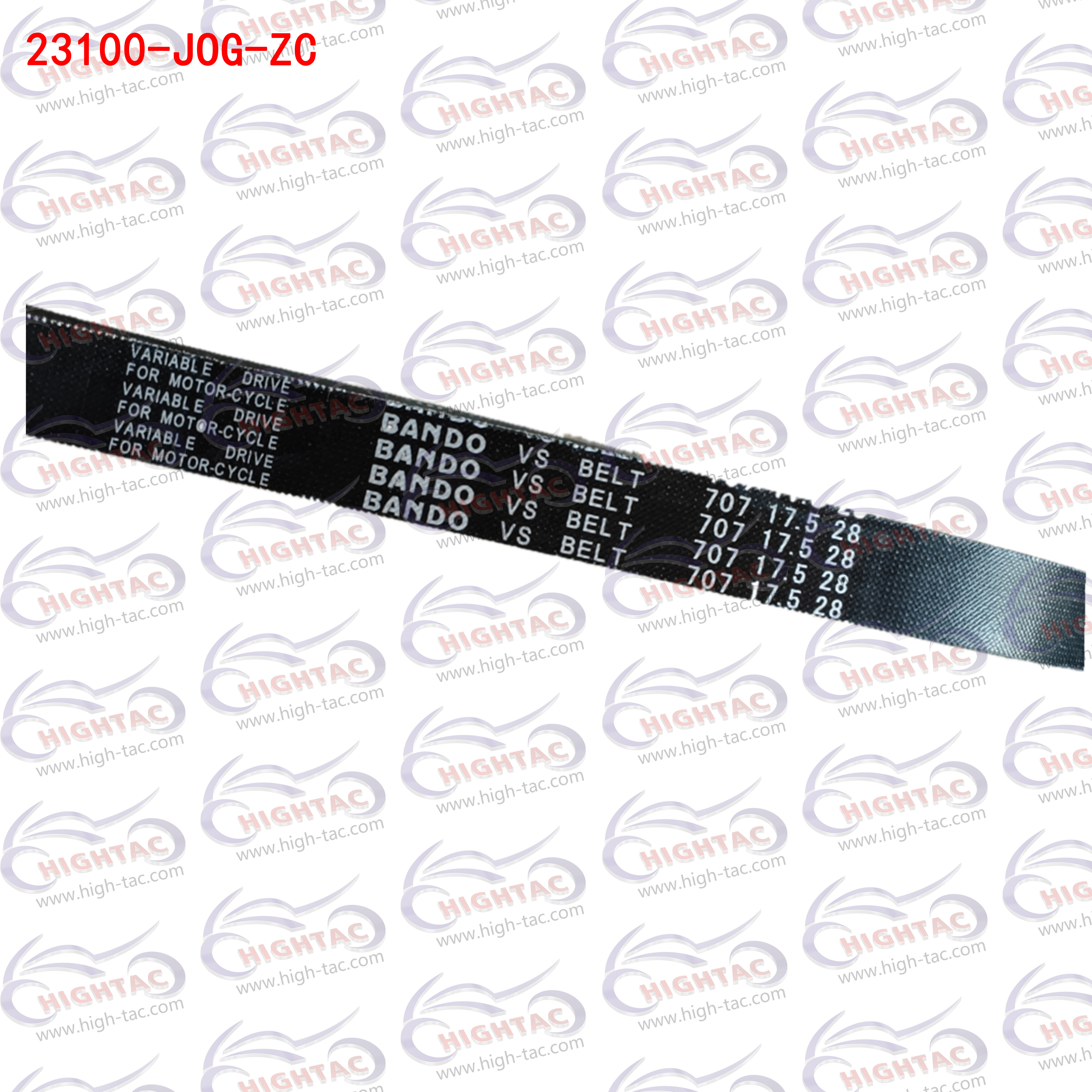 BELT CUXI 2 23100-JOG