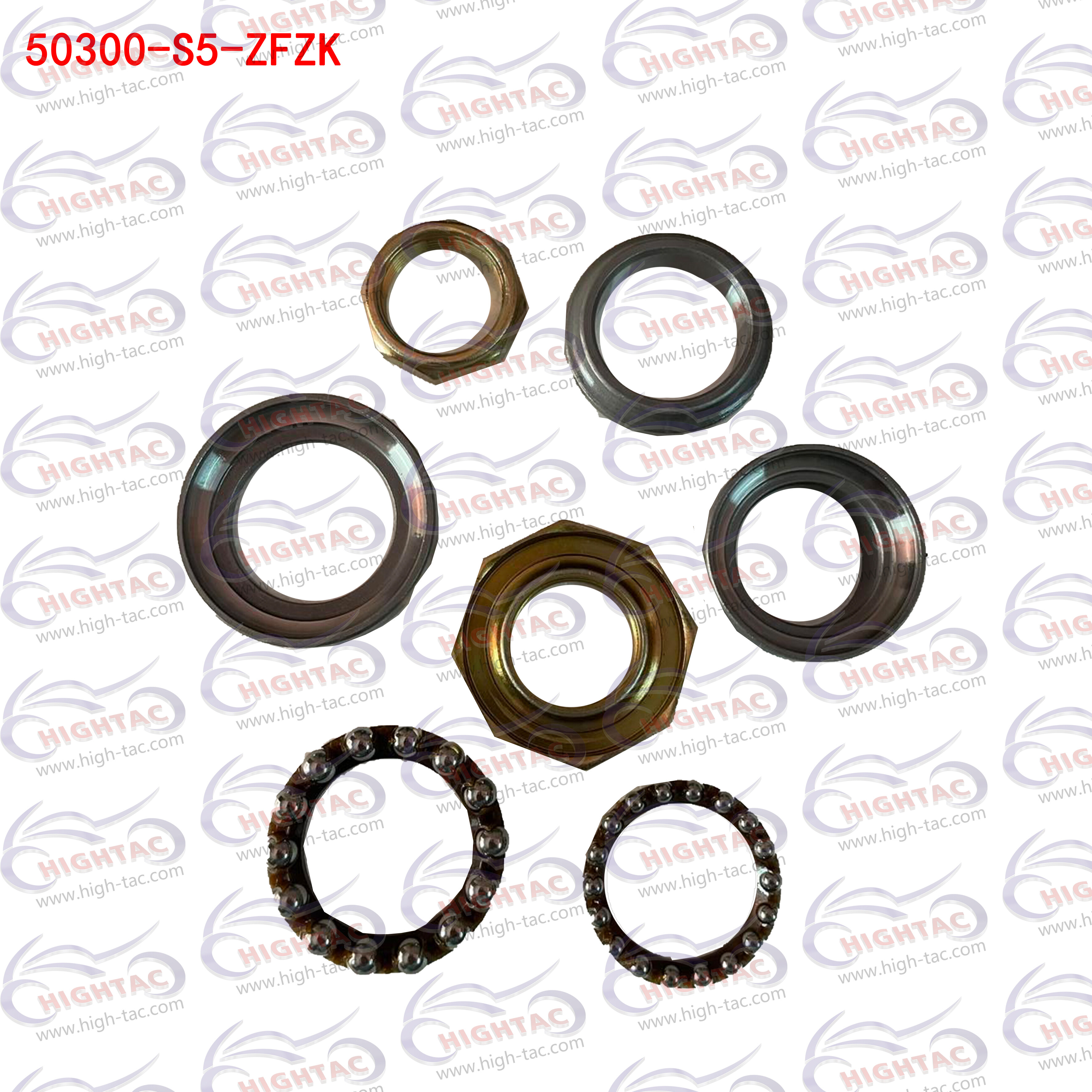 STEERING BALL CUXI 1 50300-S5