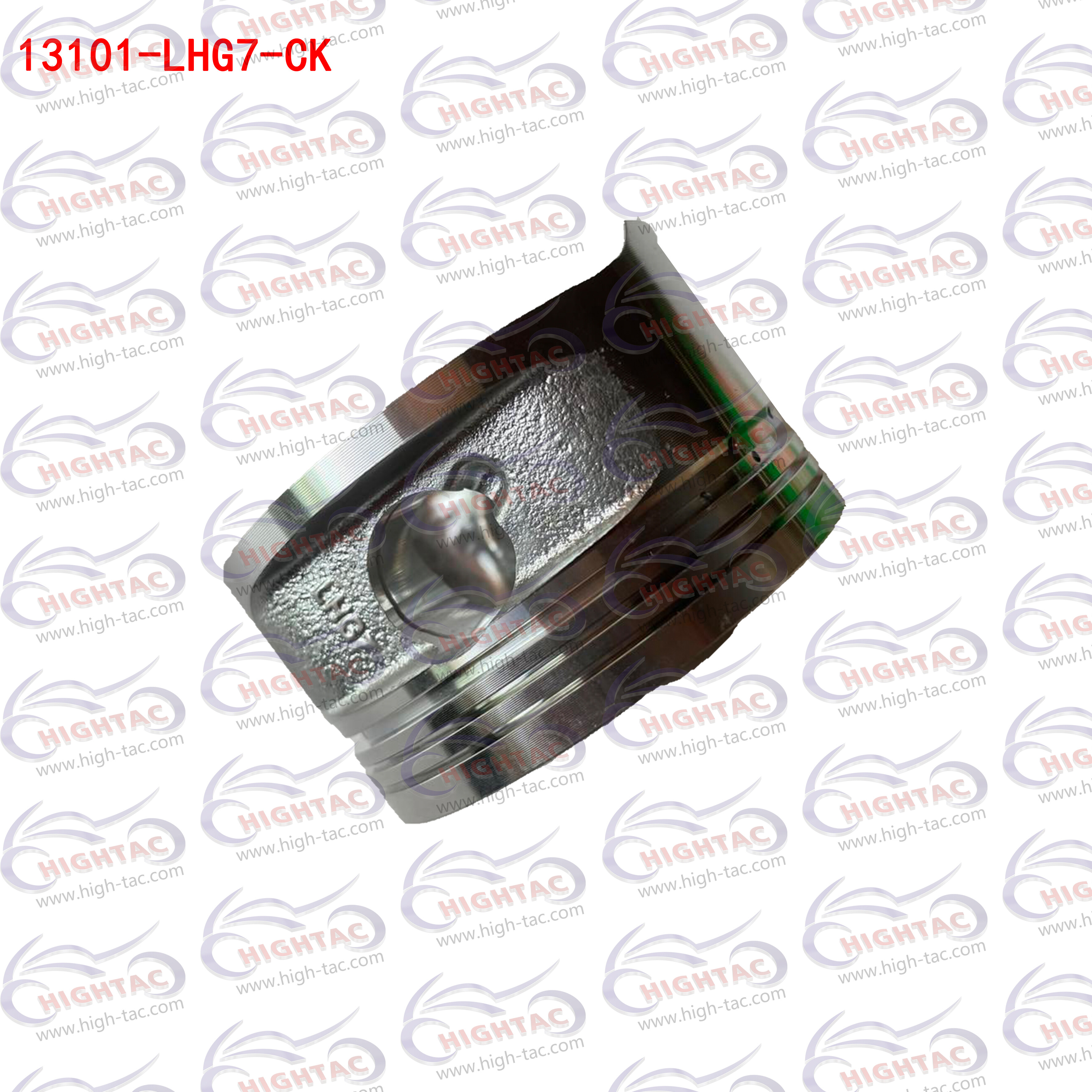 PISTON XCTING250 / CK250T 13101-LHG7