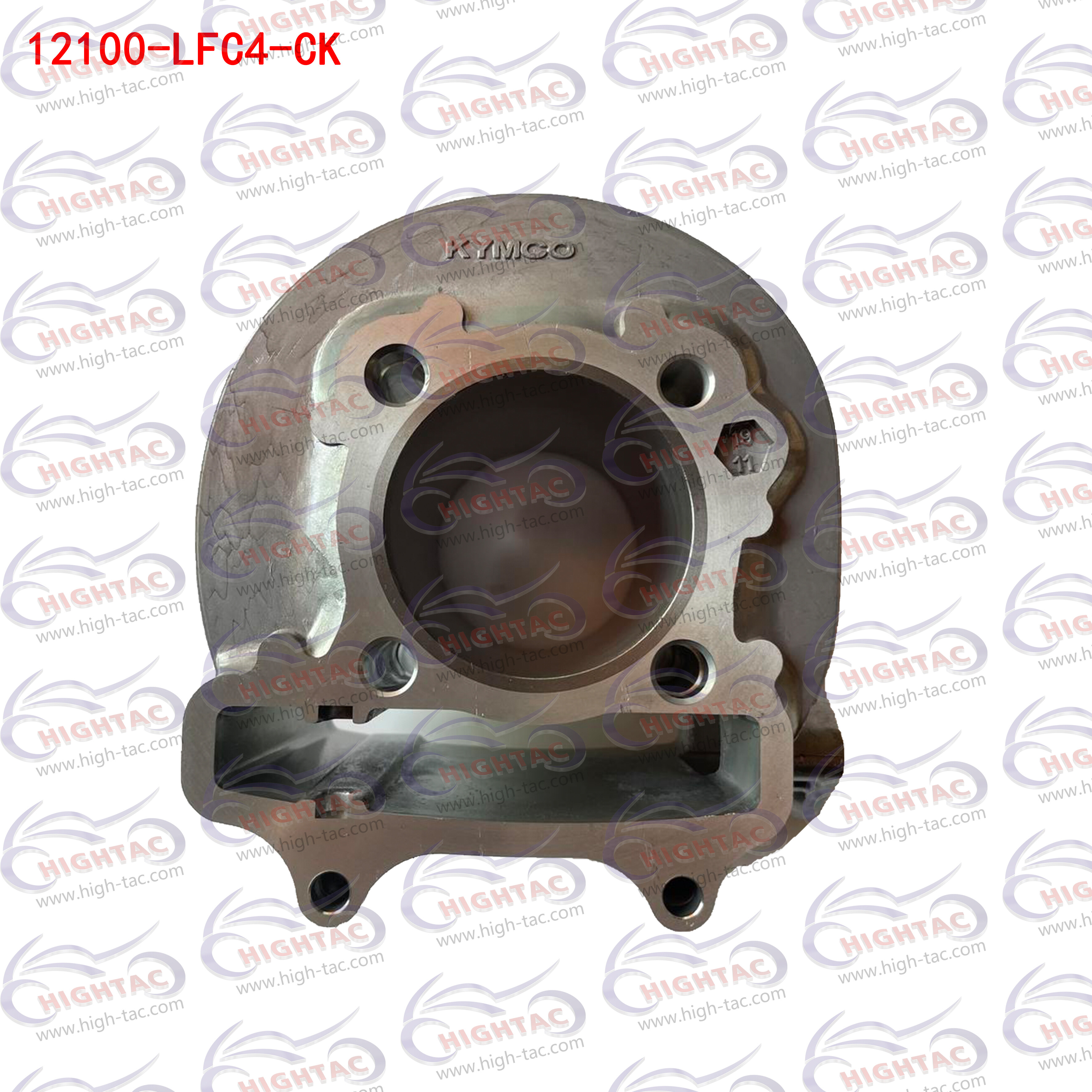 CYLINDER COMP URBEN 150CC 12100-LFC4