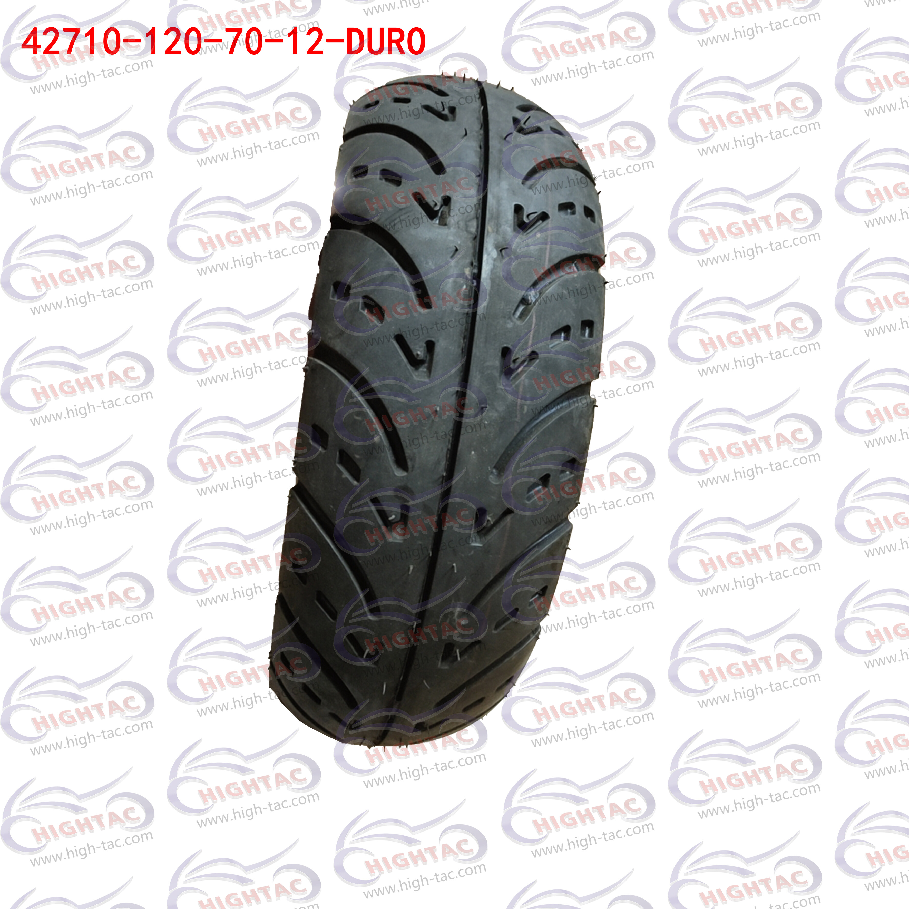 TIRE GY6 42710-120