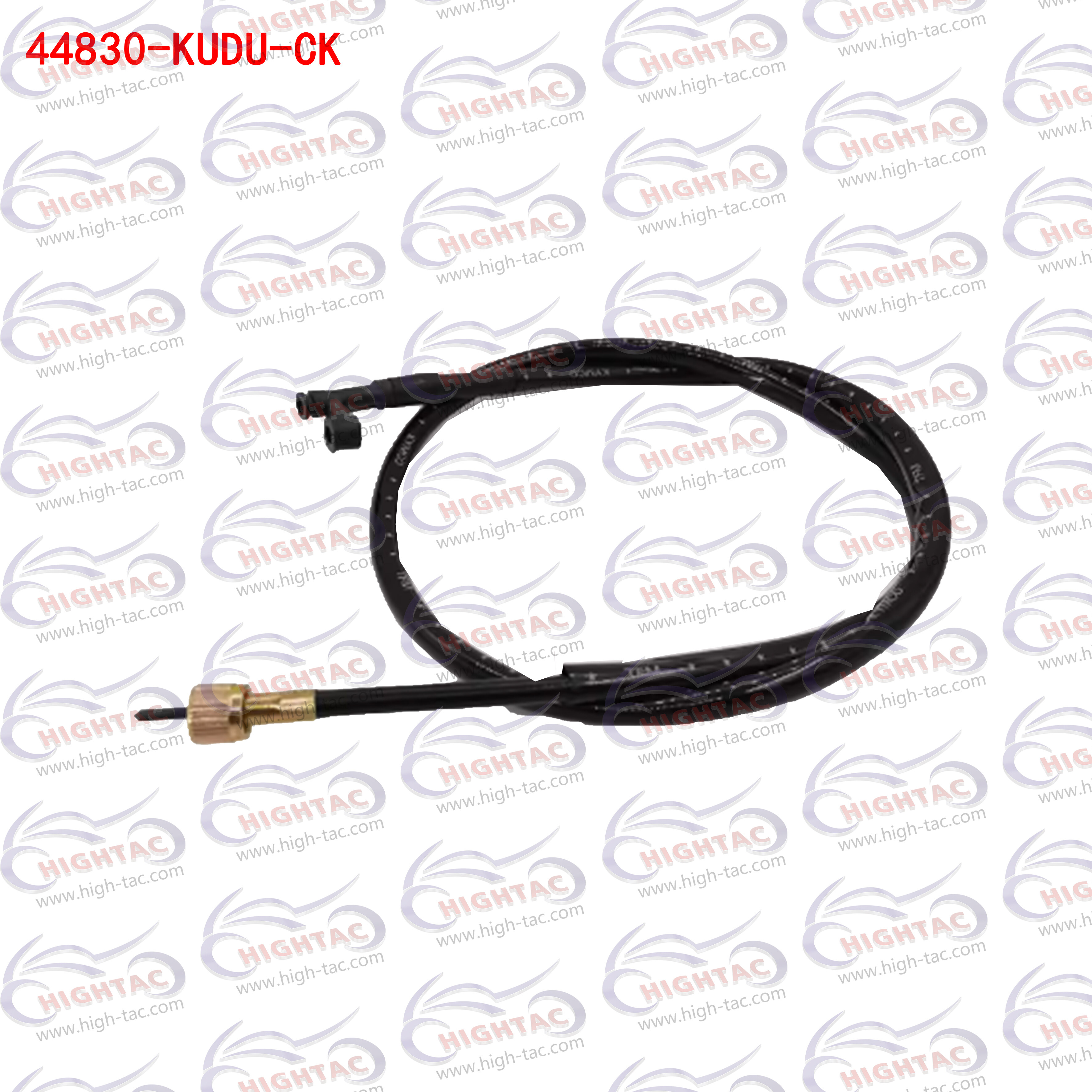 SPEEDOMETER CABLE AGILITY 44830-KUDU