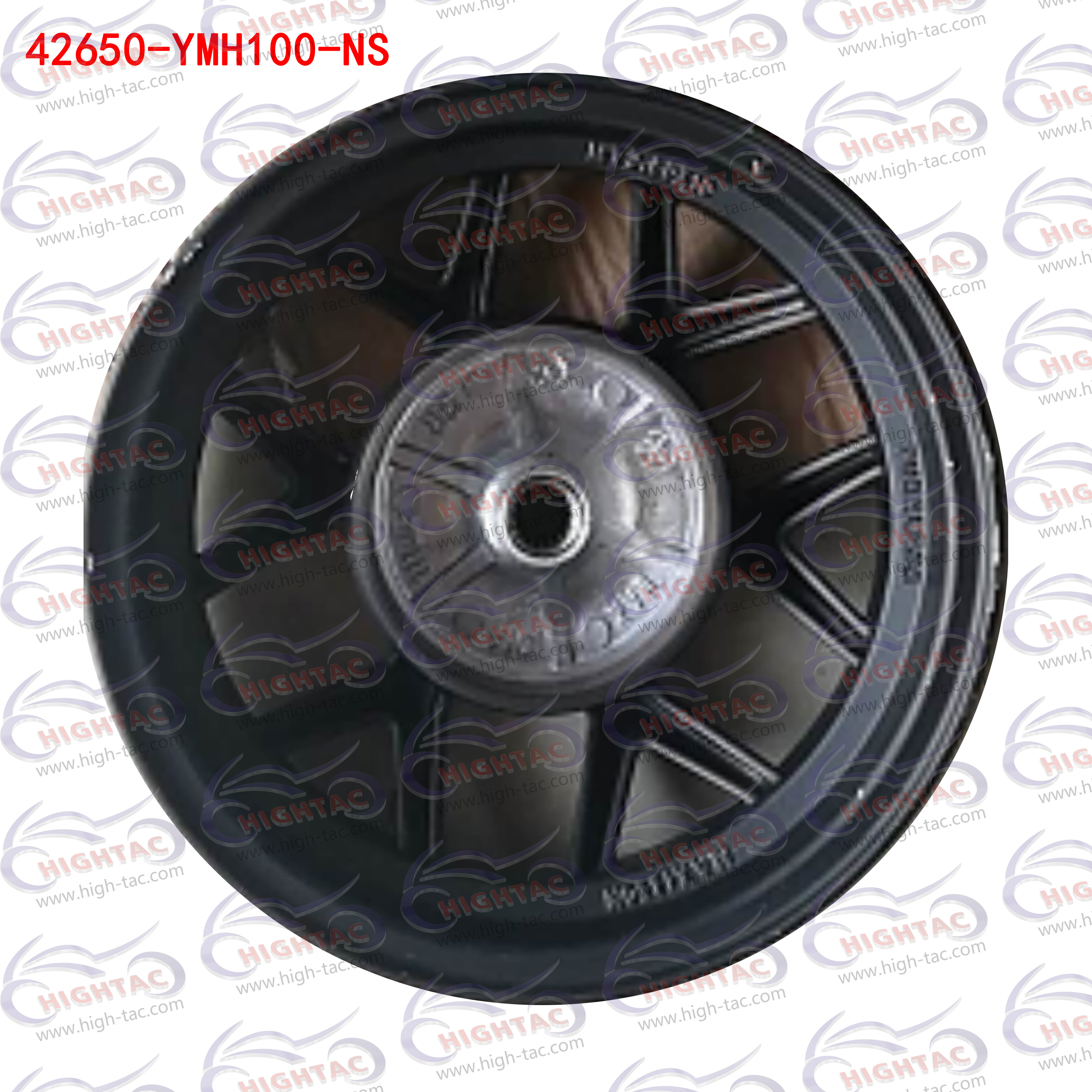 REAR WHEEL CUXI 2 42650-YMH100