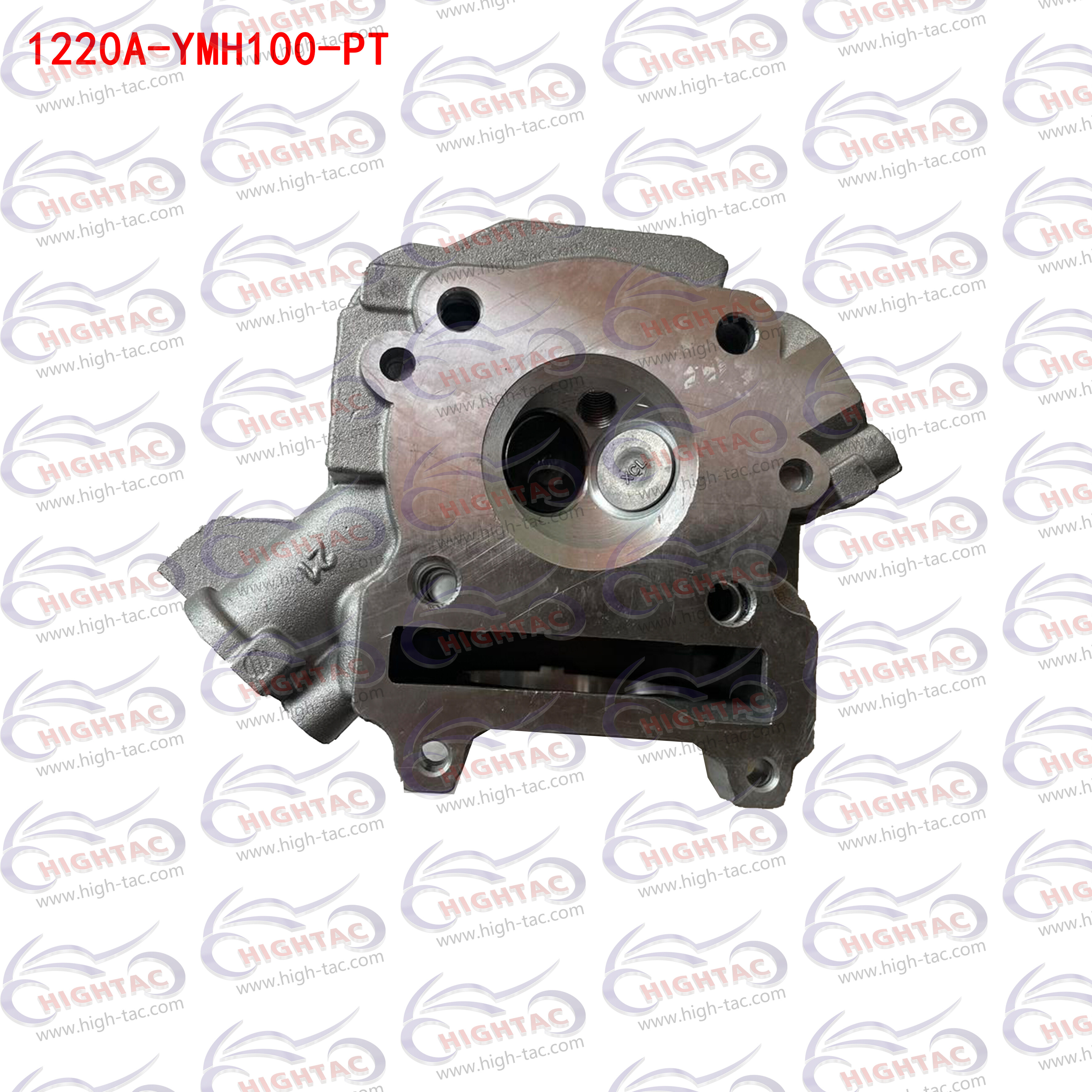 Cylinder Head Comp Cuxi 1 100/110cc 1220a-ymh100