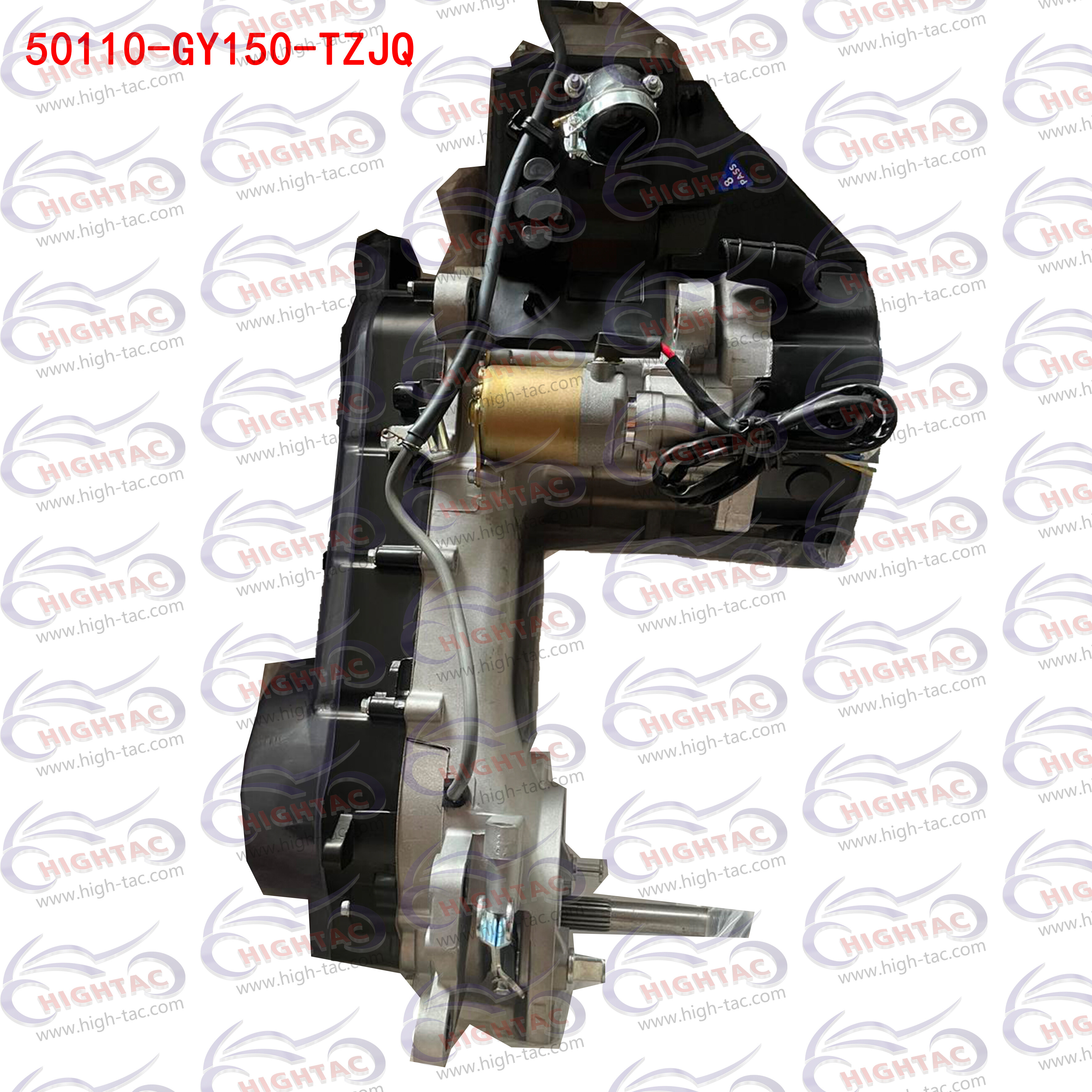 ENGINE GY6 150CC 50110-GY150