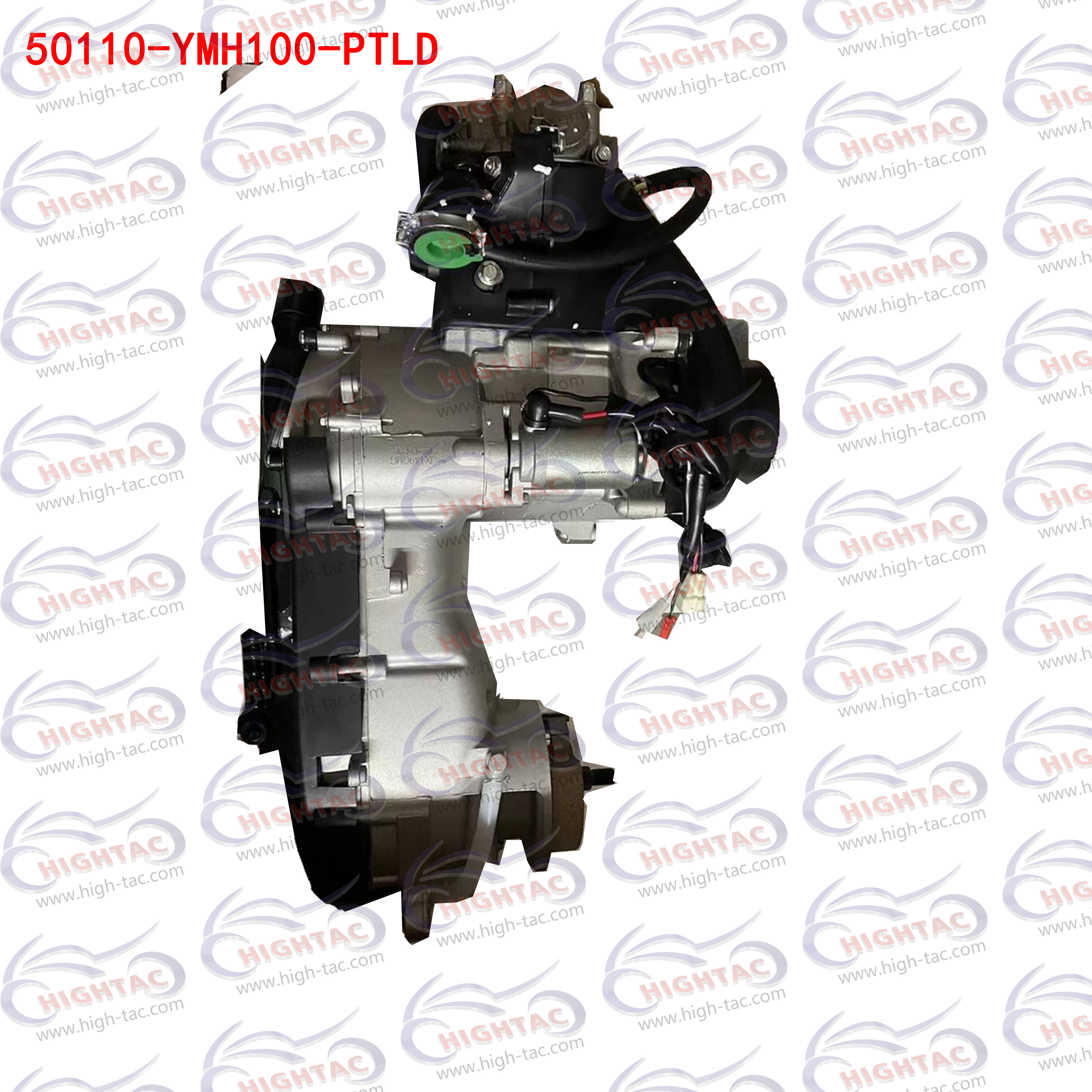 Engine Cuxi 1 100/110cc 50110-Imh100-copy