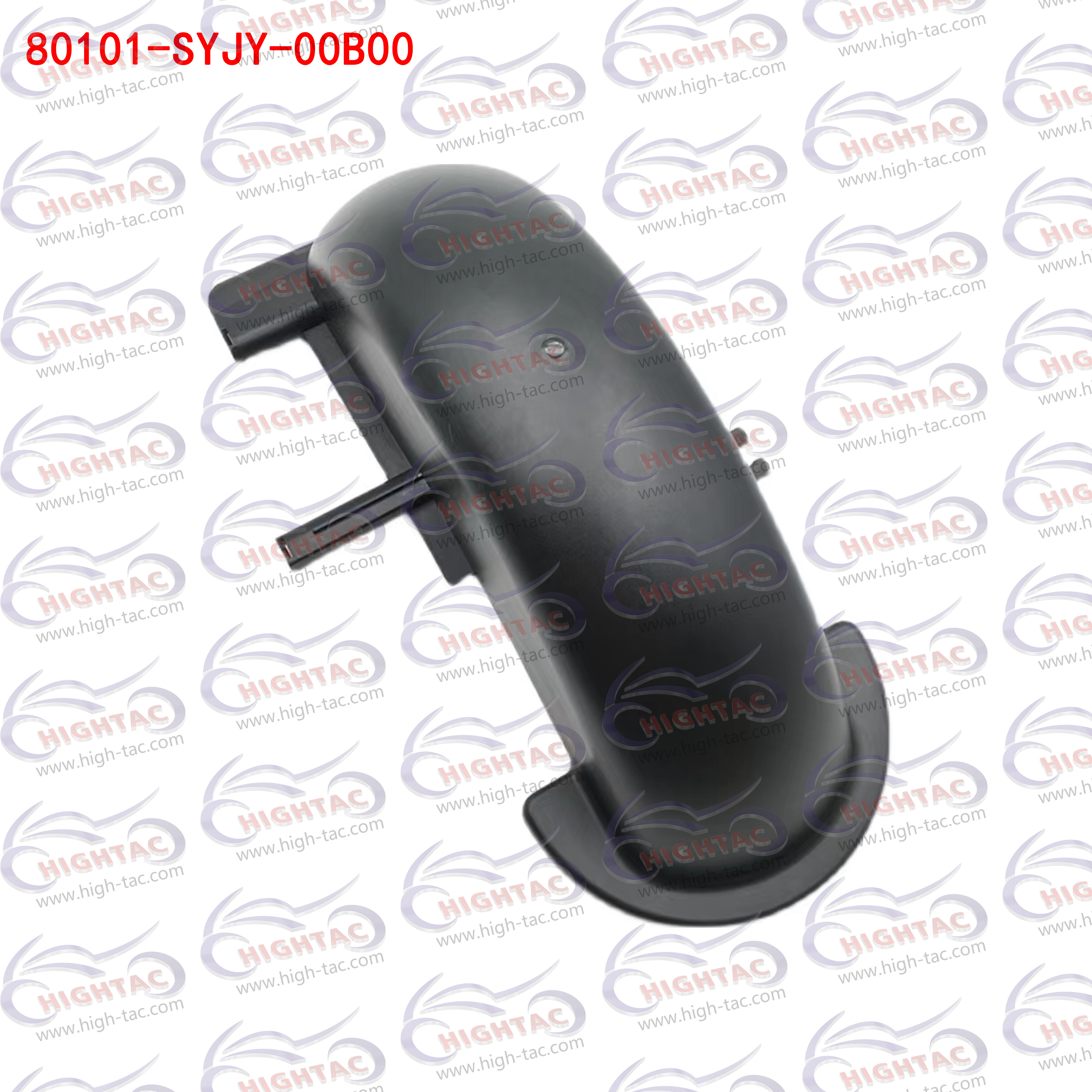 REAR INNER FENDER CUXI 1 80101-SYJY