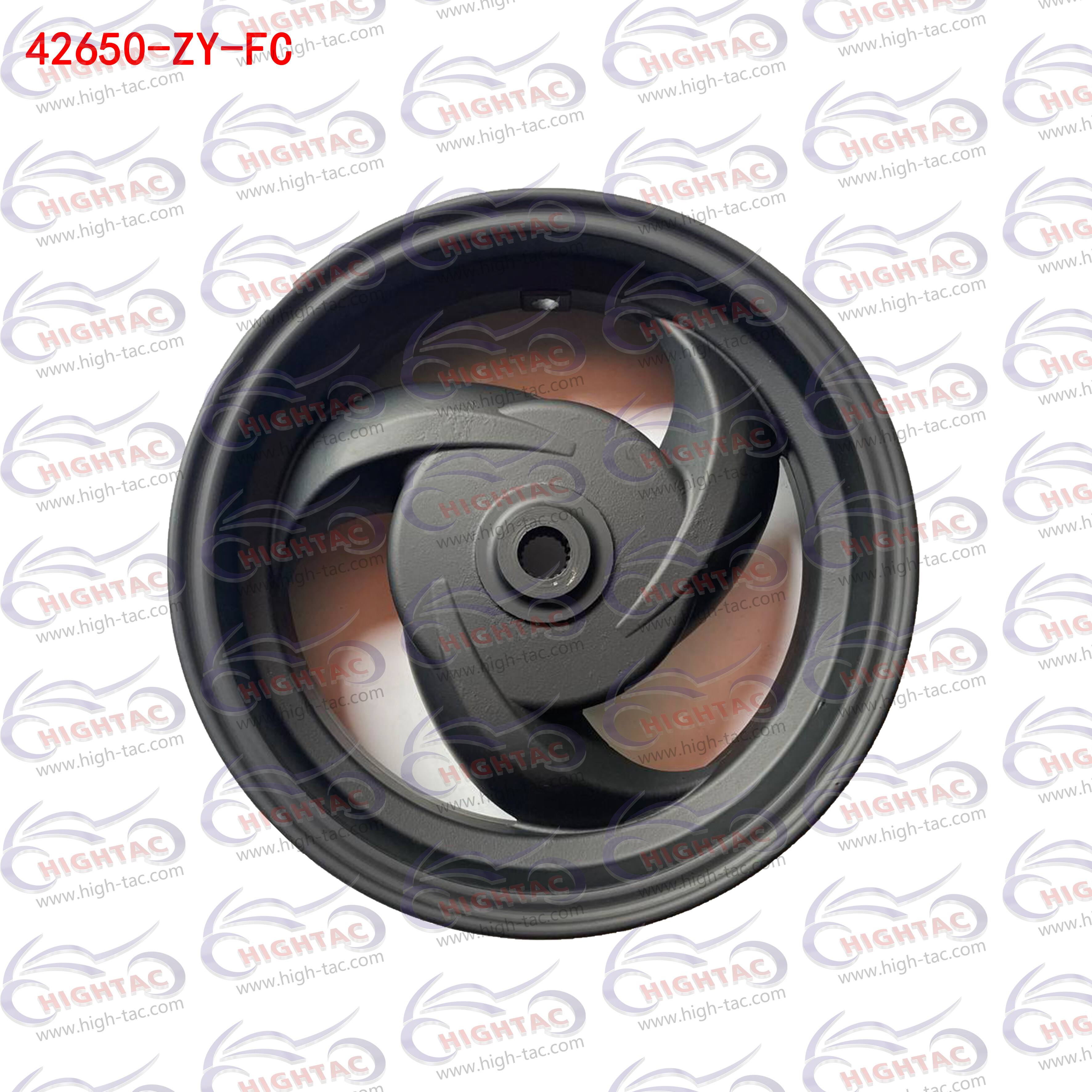 REAR WHEEL CUXI 1 42650-ZY