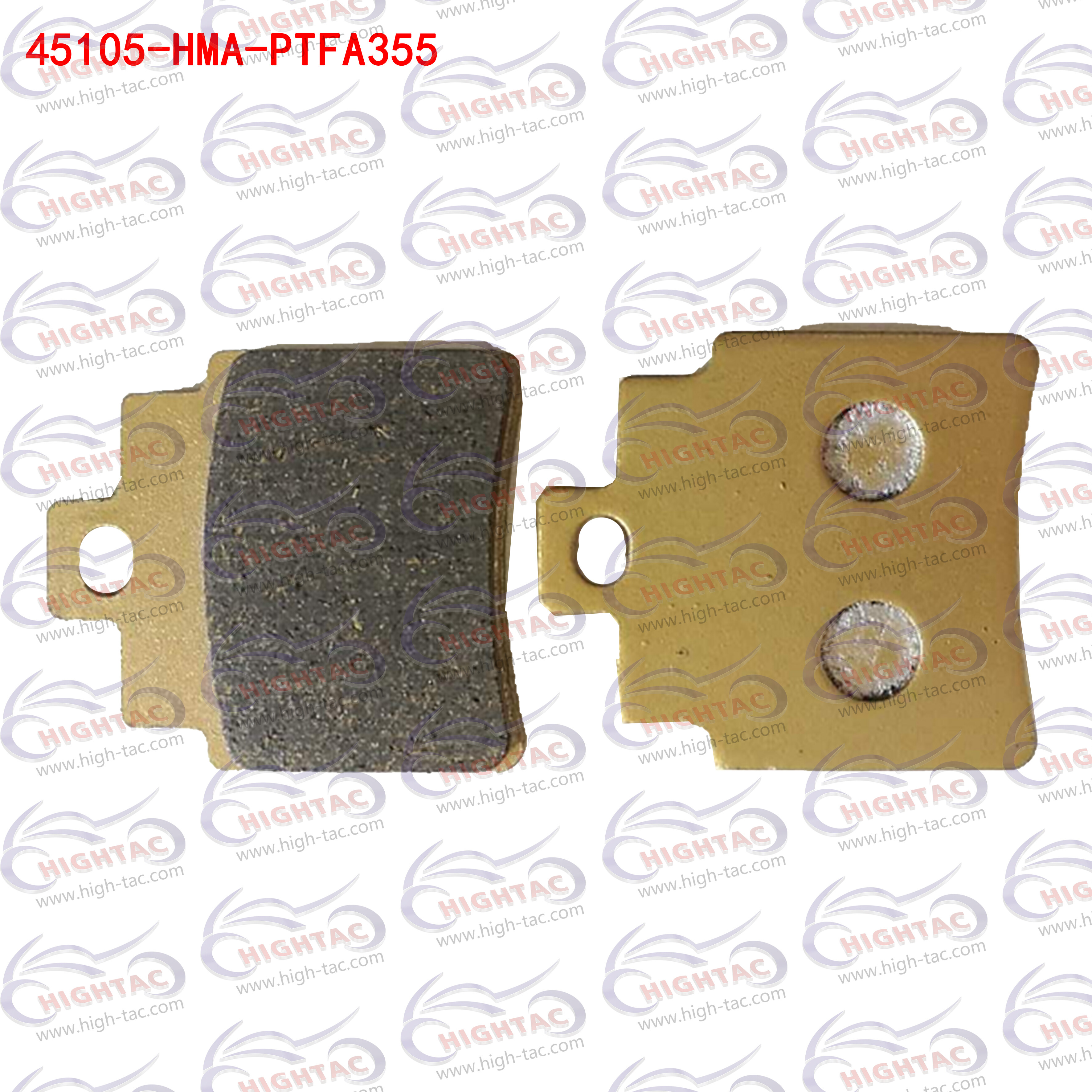 FRONT BRAKE PAD JOYMAX 300CC 45105-HMA