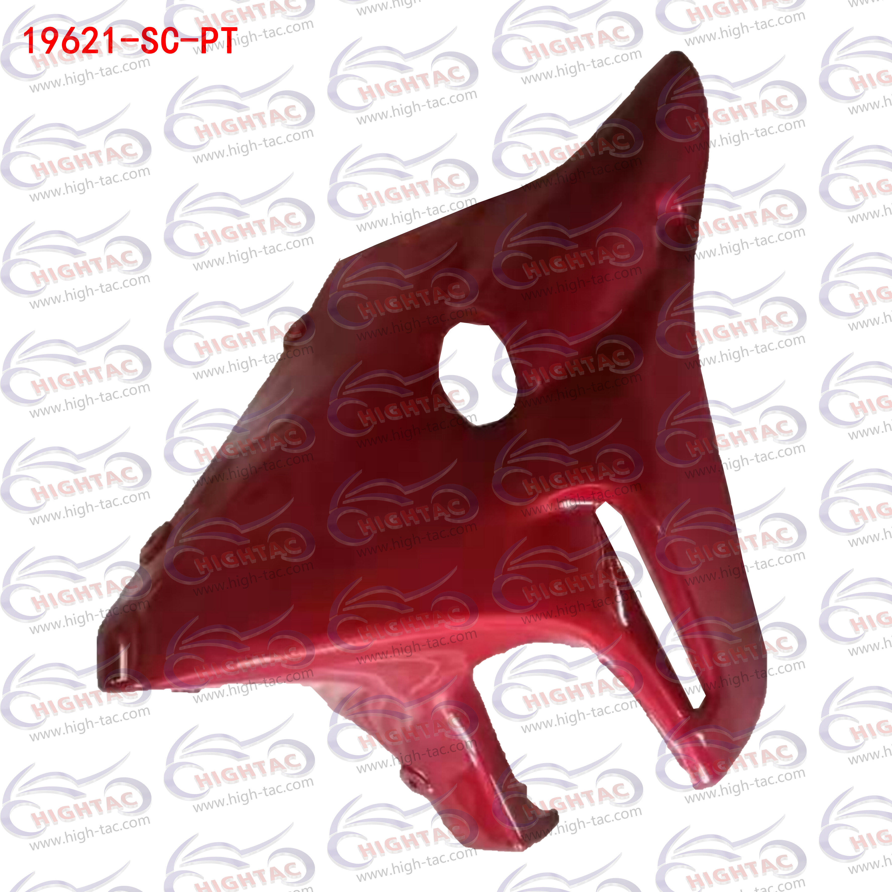 ENGINE COVER HUASHA 150CC 19621-SC