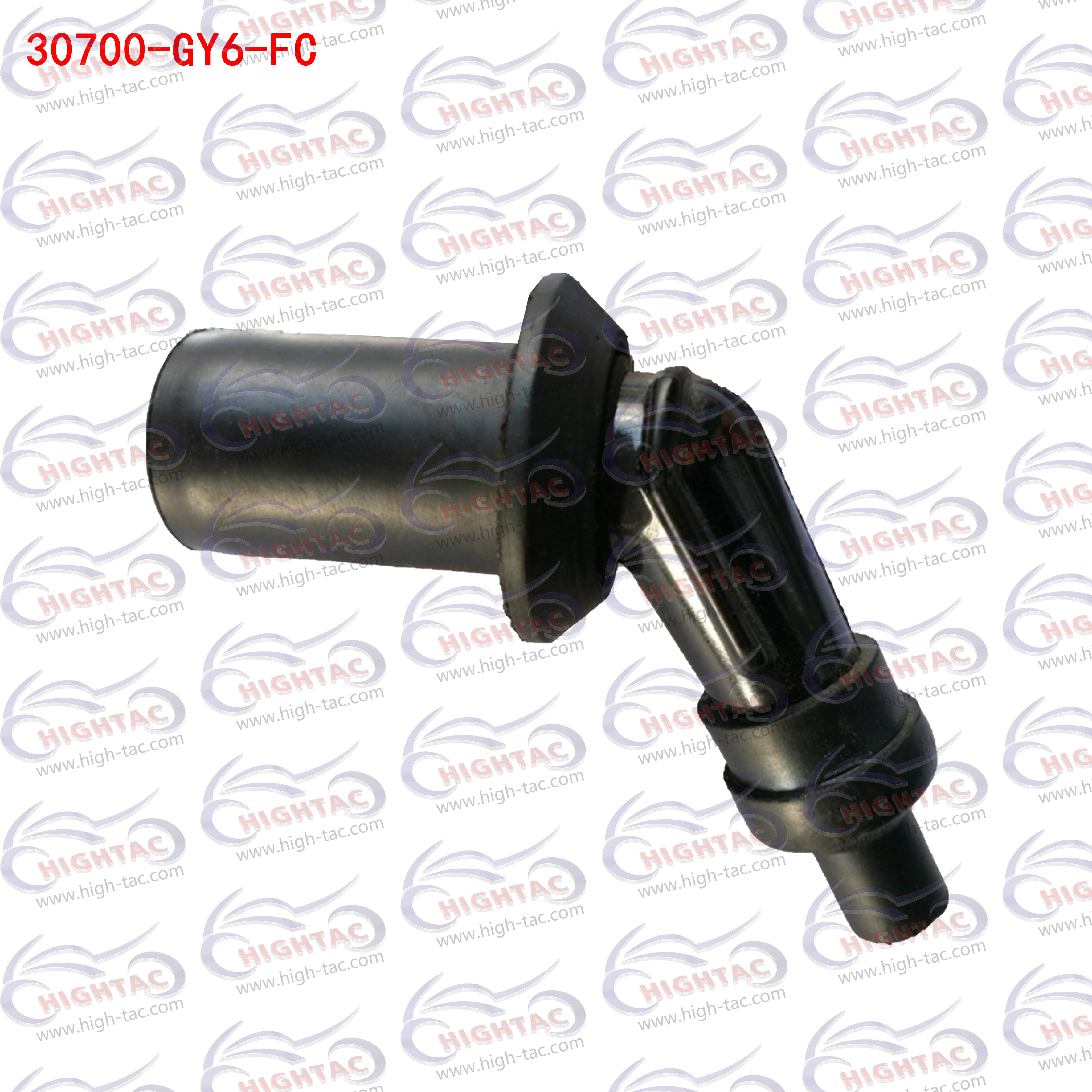 SPARK PLUG CAP GY6 30700-GY6