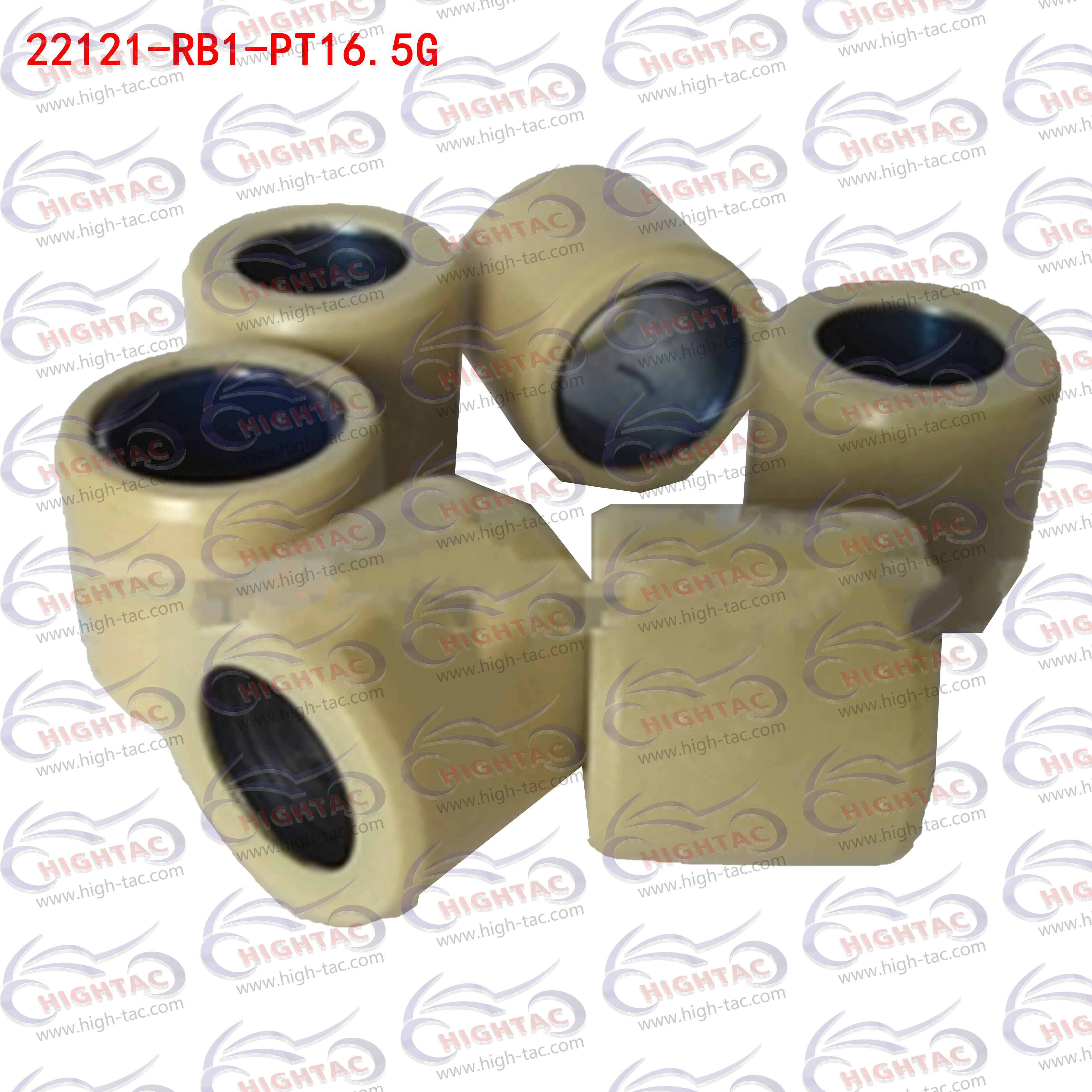 CLUTCH ROLLER JOYMAX250CC 22121-RB1