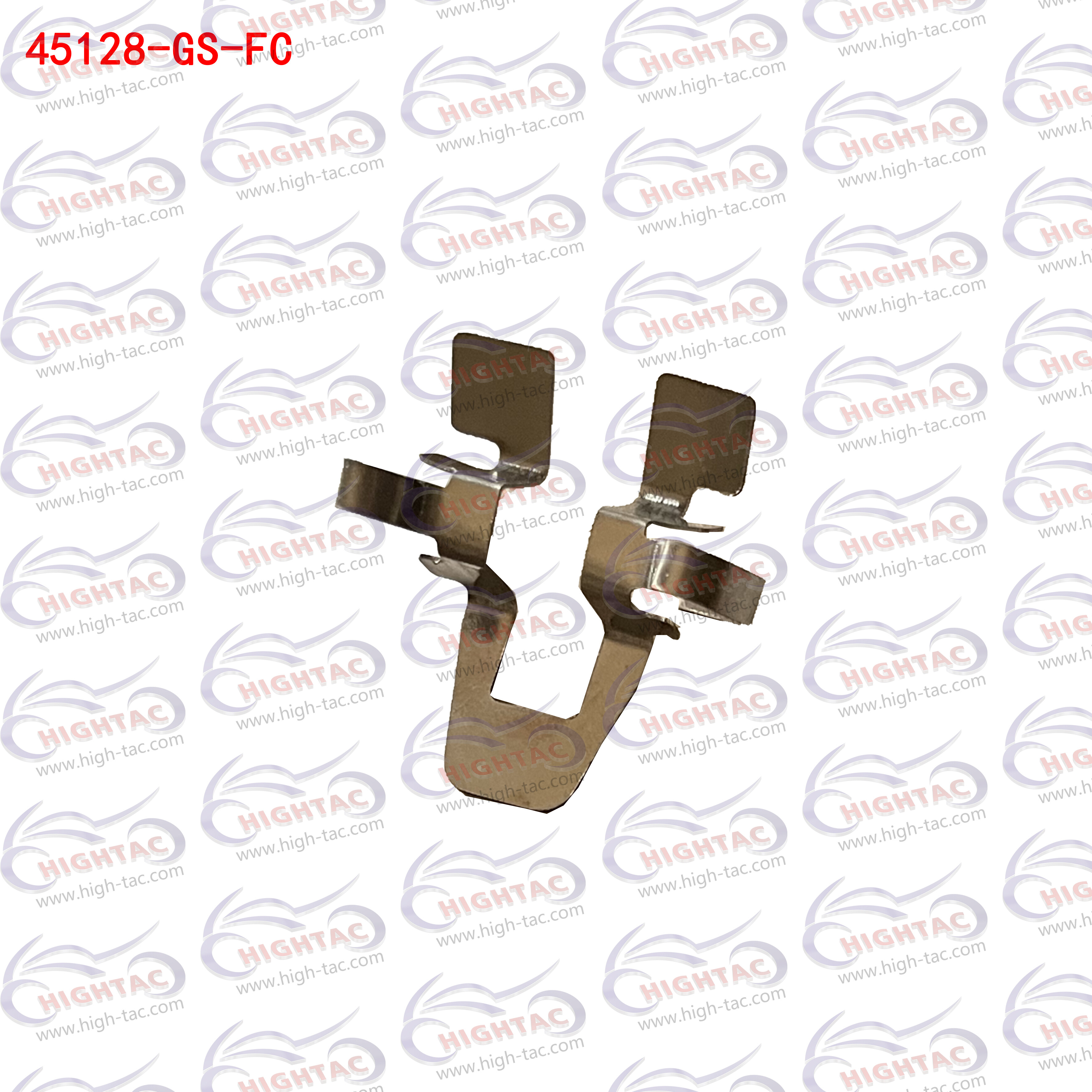 DISC BRAKE PADS CUXI 2 45128-GS