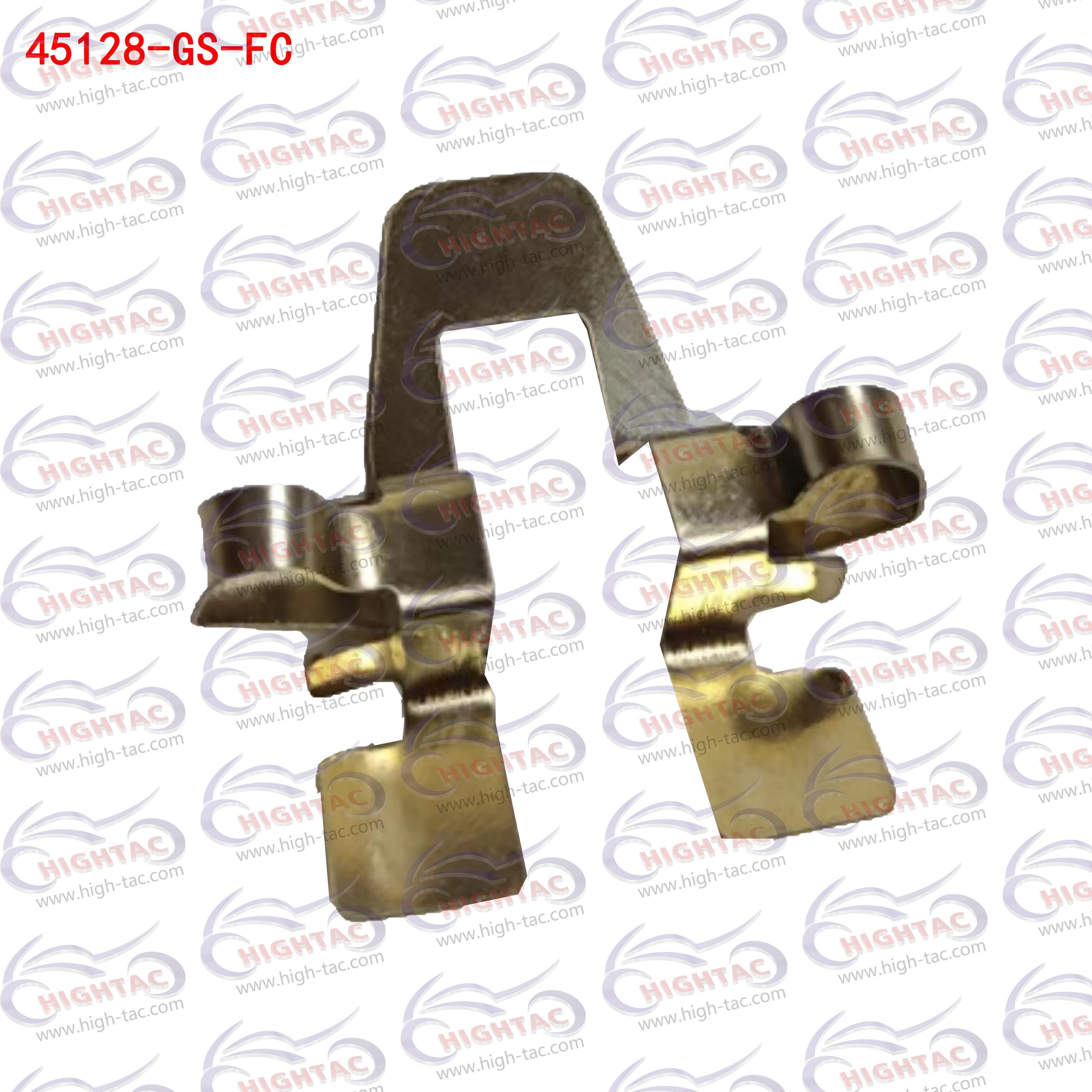 DISC BRAKE PADS CUXI 1 45128-GS