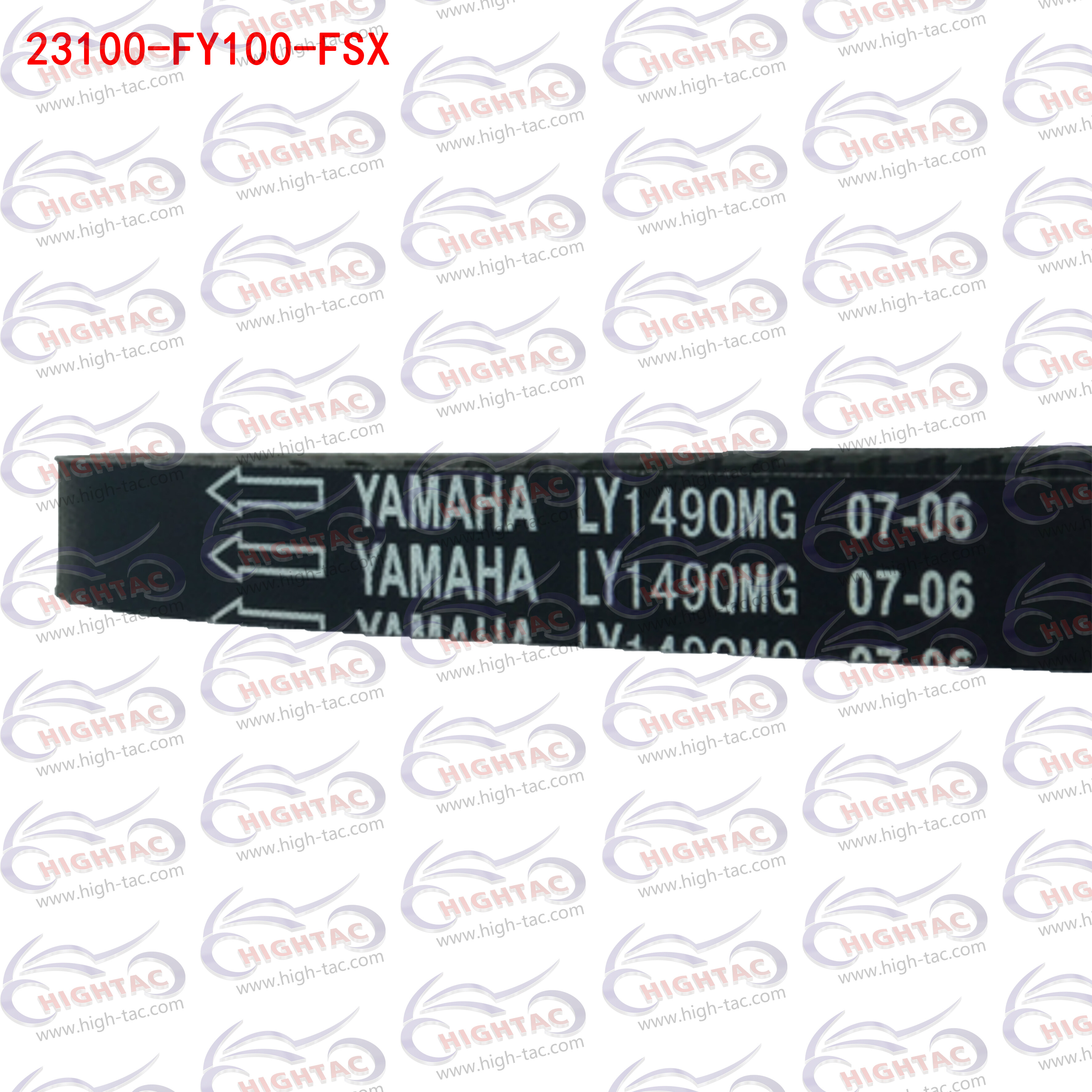 BELT CUXI 1 23100-FY100