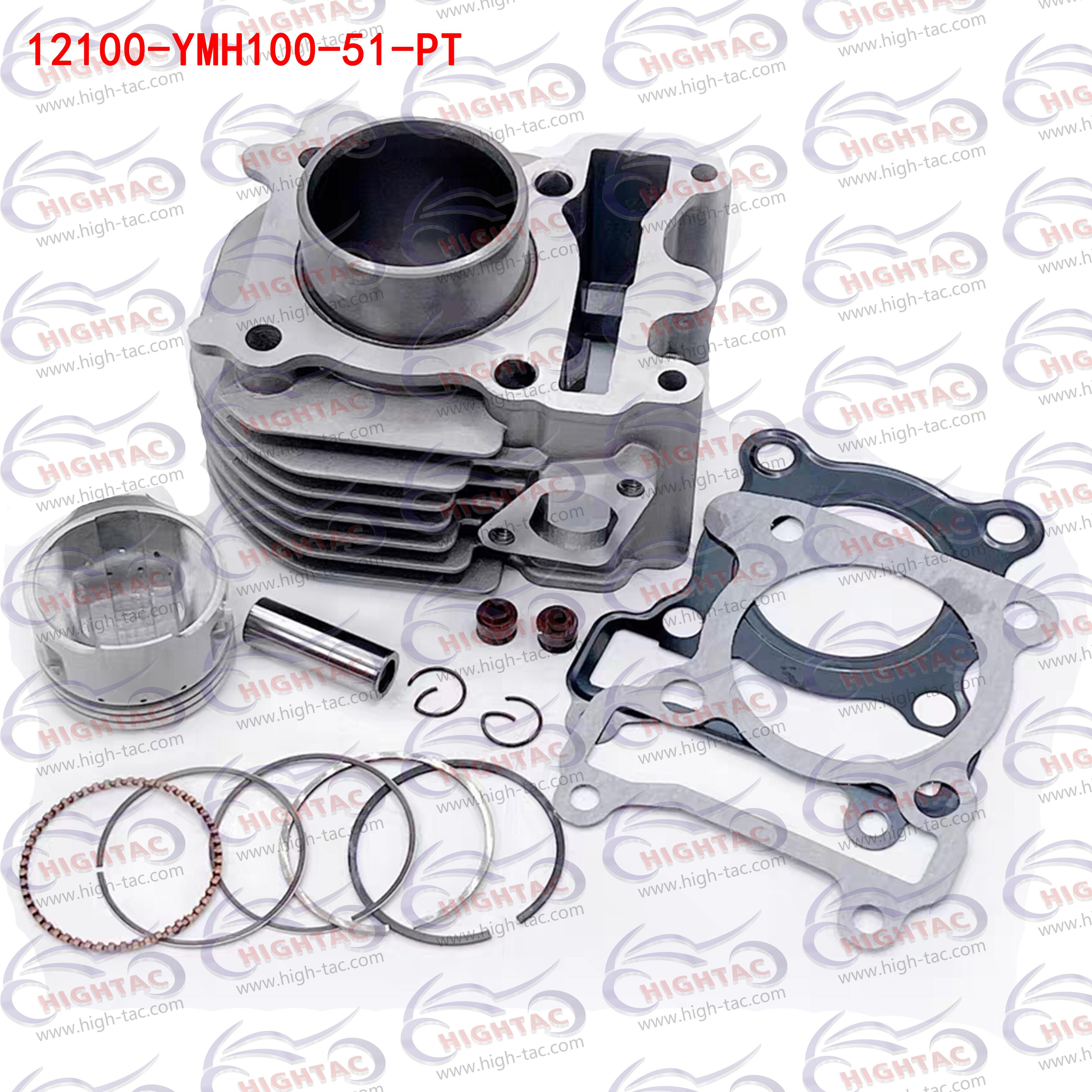 Set Cylinder Cuxi 1 100/110cc 12100-myh100-copy