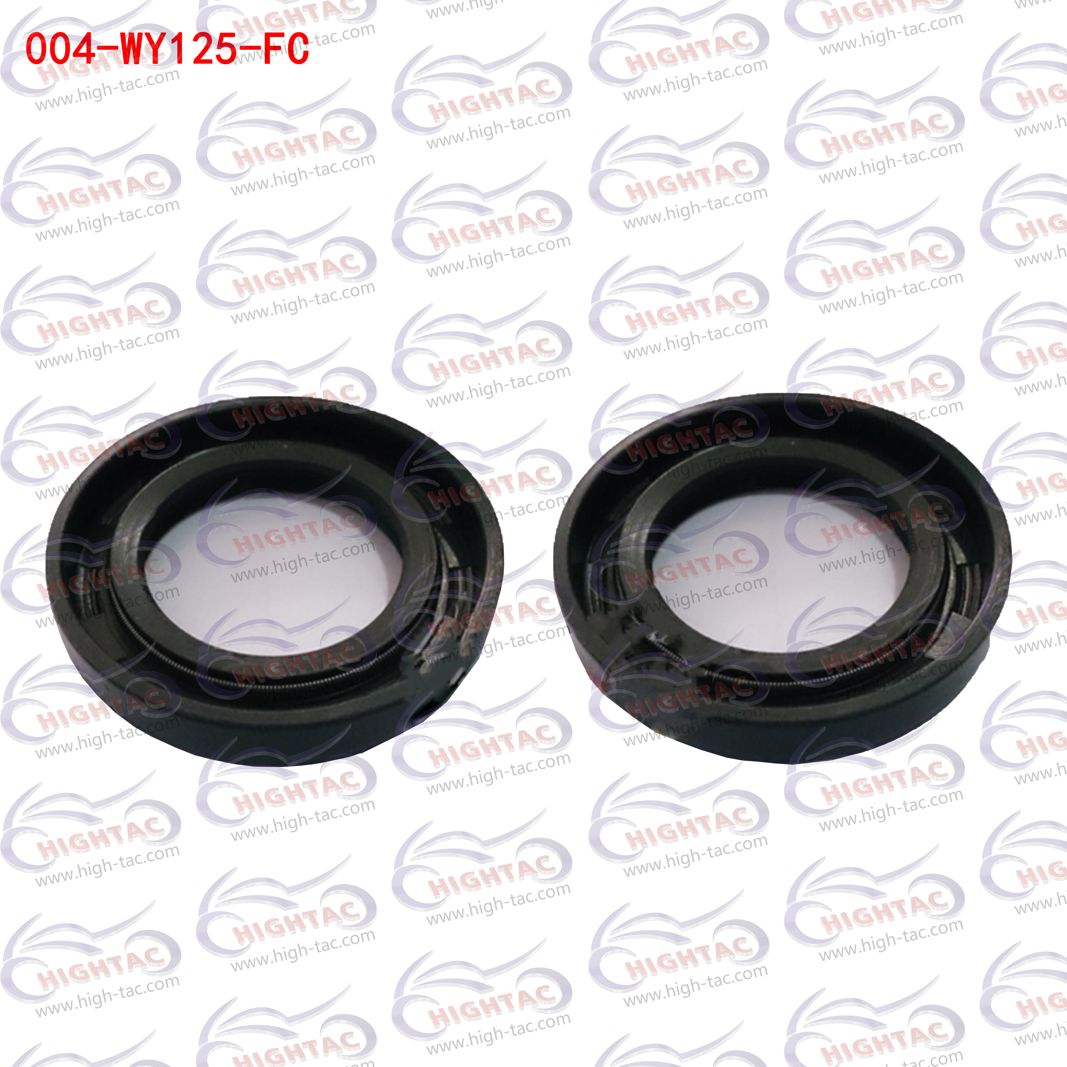 FRONT SHOCK ABSORBER SEAL GR150 004-WY125