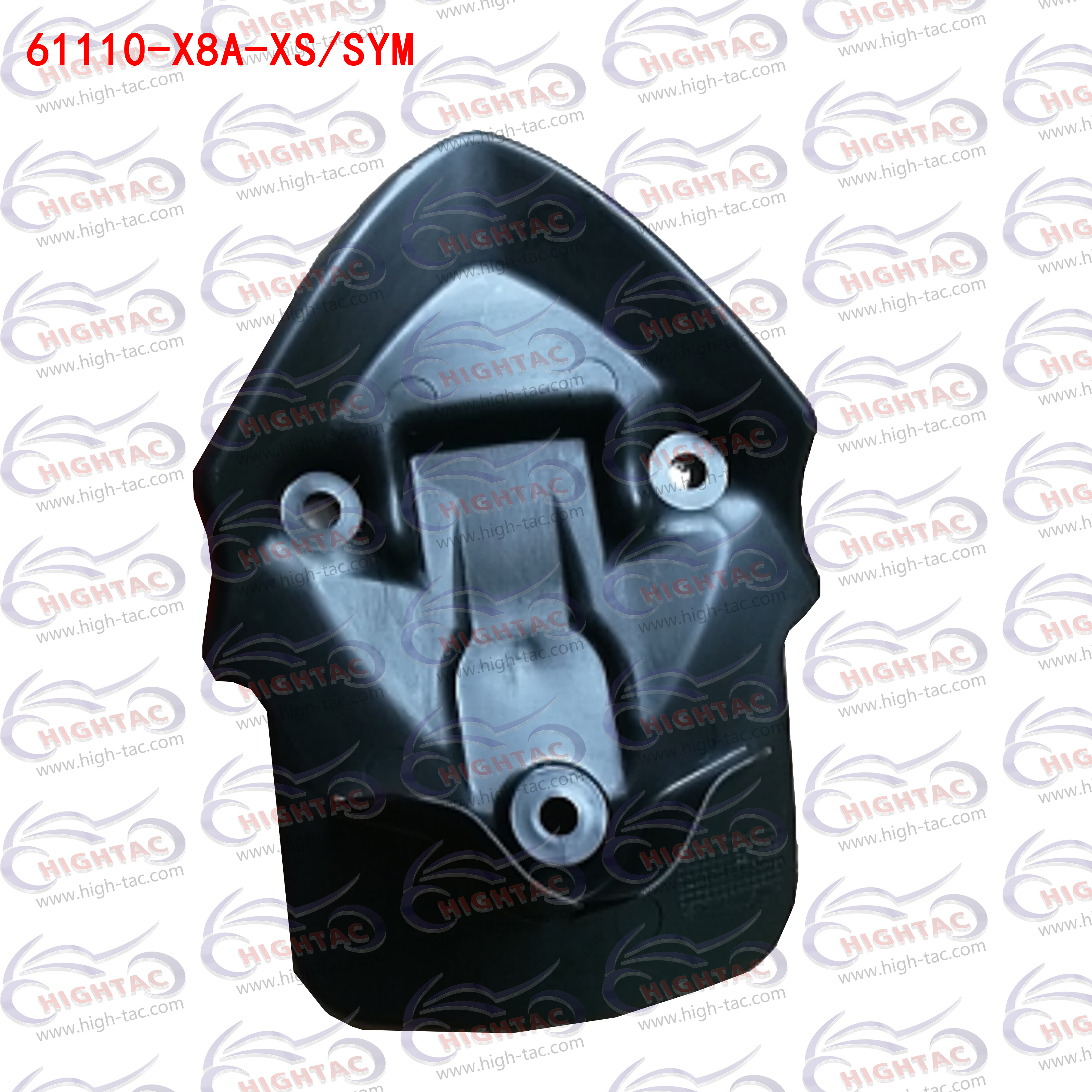 FRONT INNER FENDER JET 14 61110-X8A