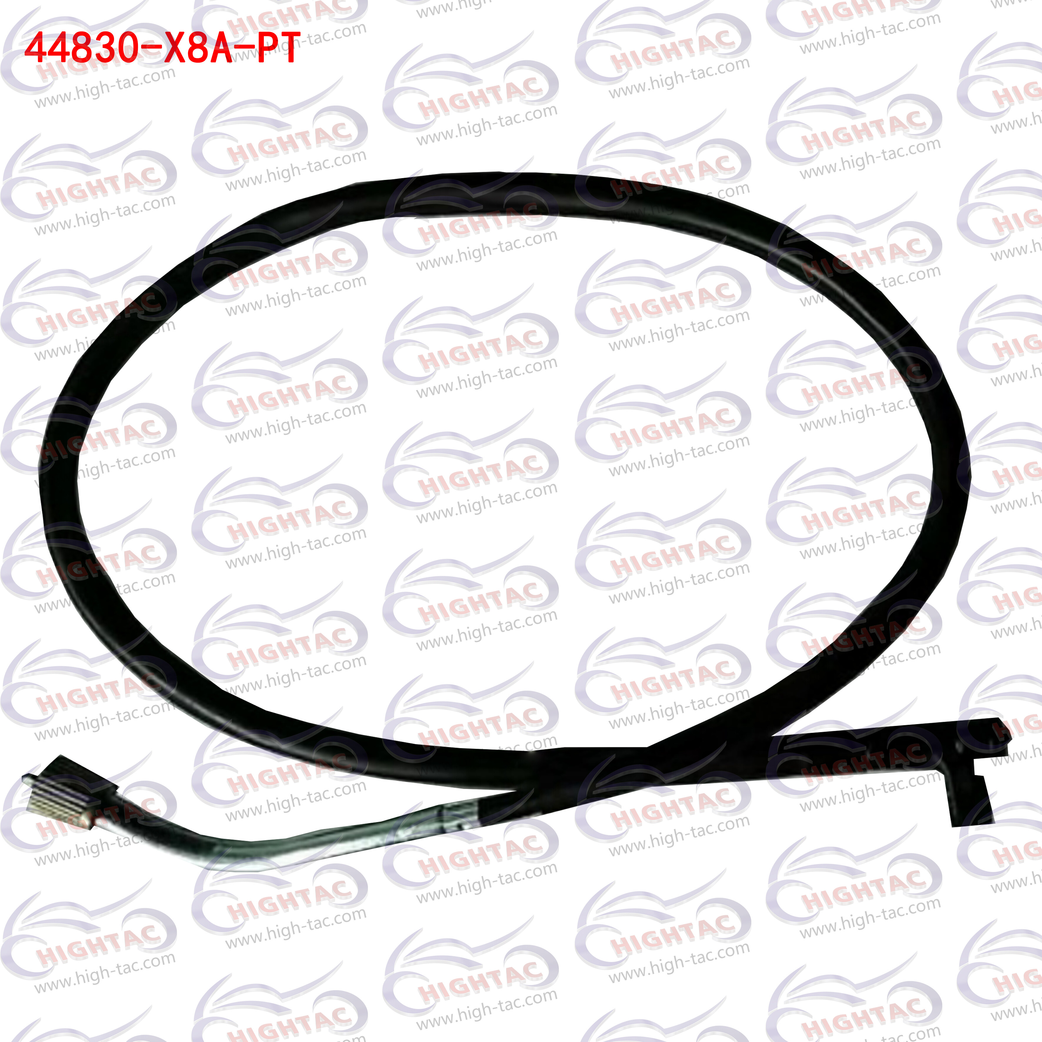 SPEEDOMETER CABLE JET 14 44830-X8A