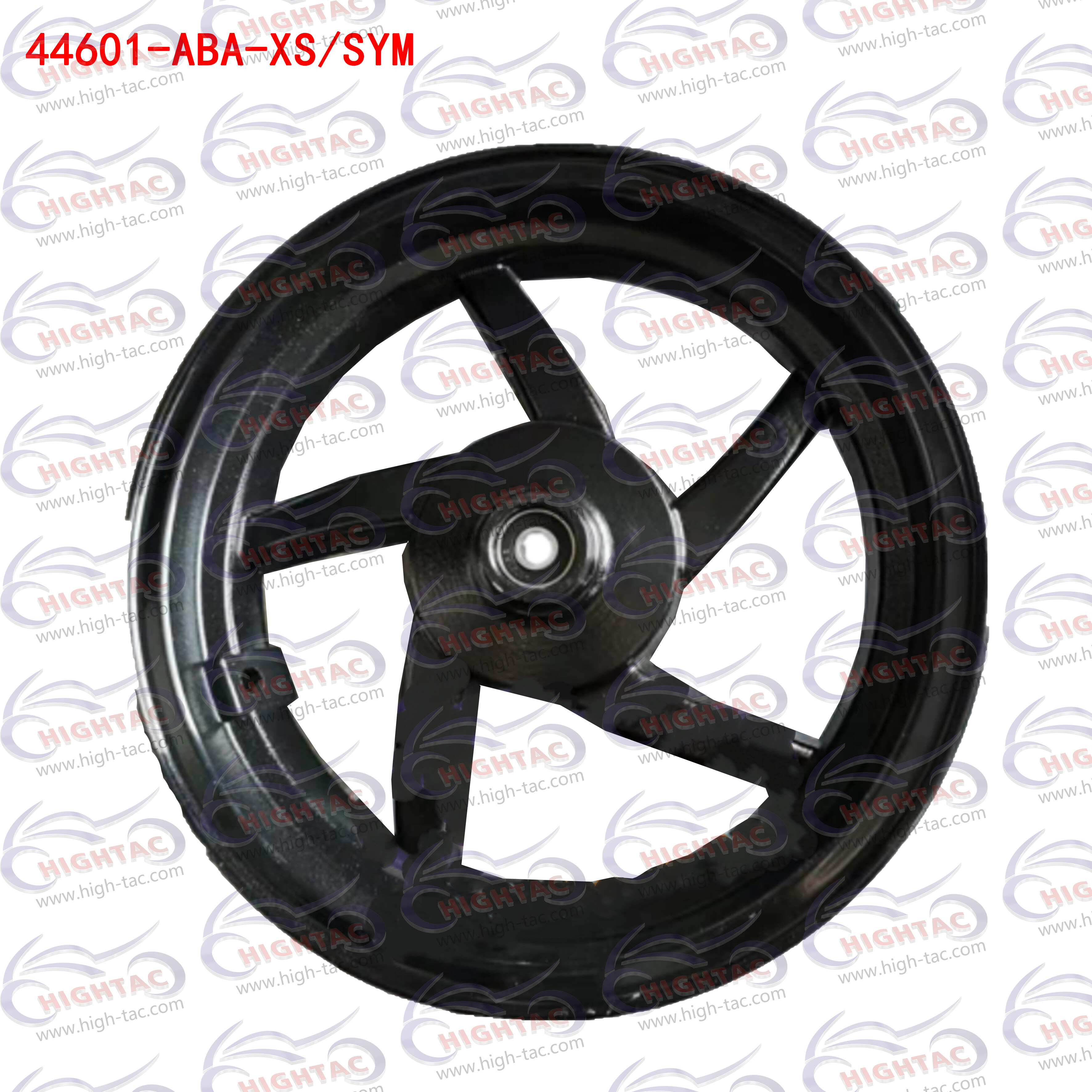 FRONT WHEEL JET 14 44601-ABA