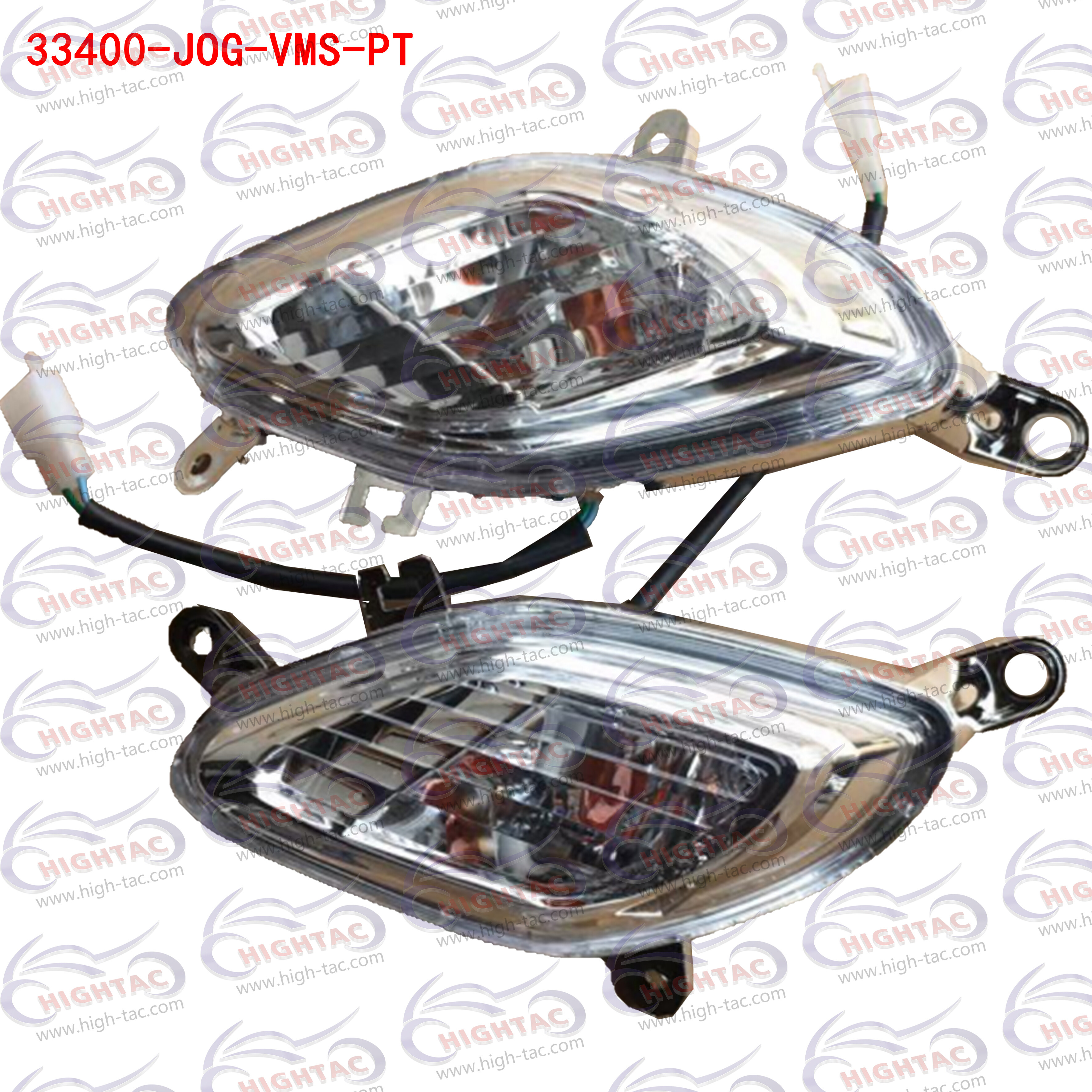 Front Turn Light Jogi 125cc 33400-jog