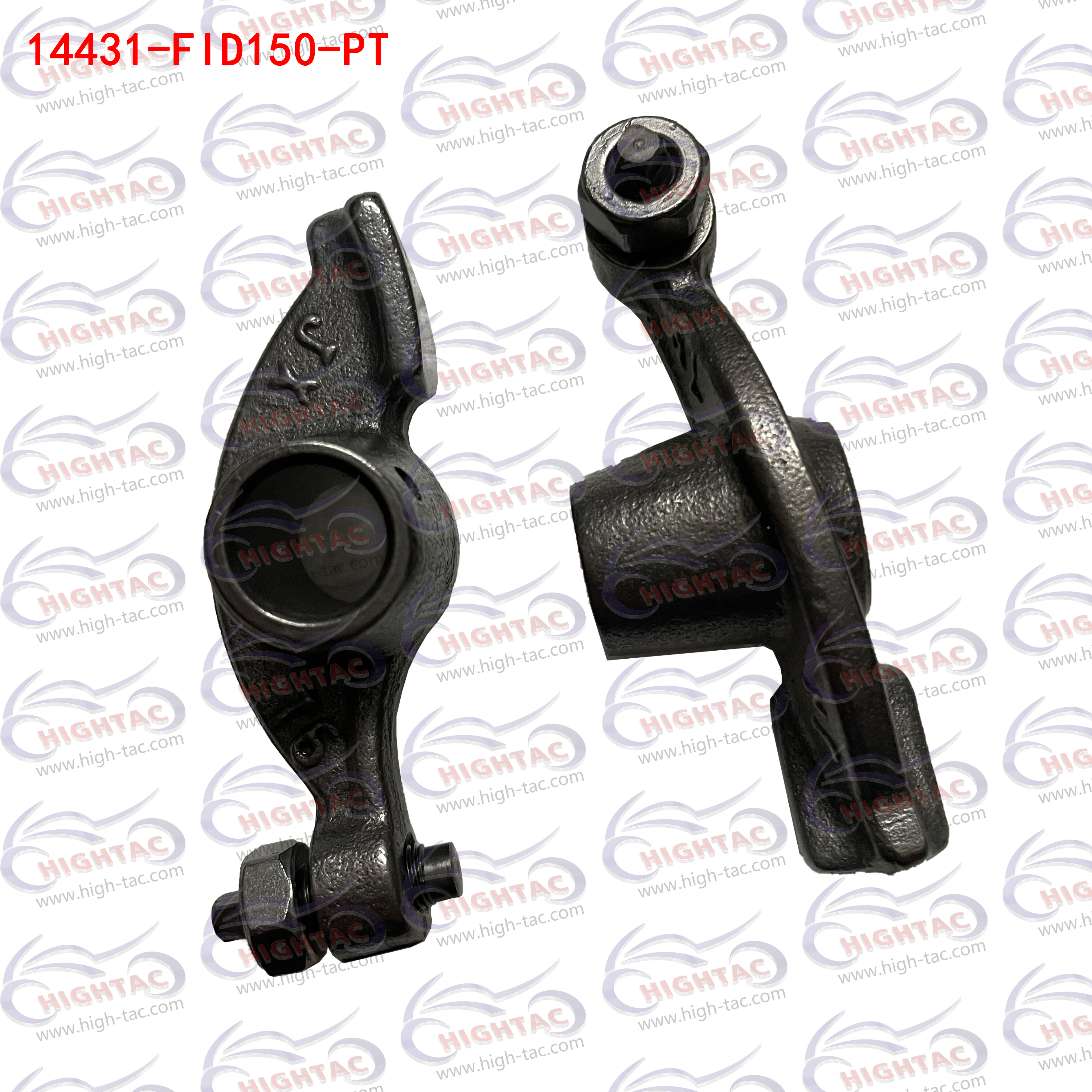 Rocker ARM FILDDLE II 150CC 14431-FID150