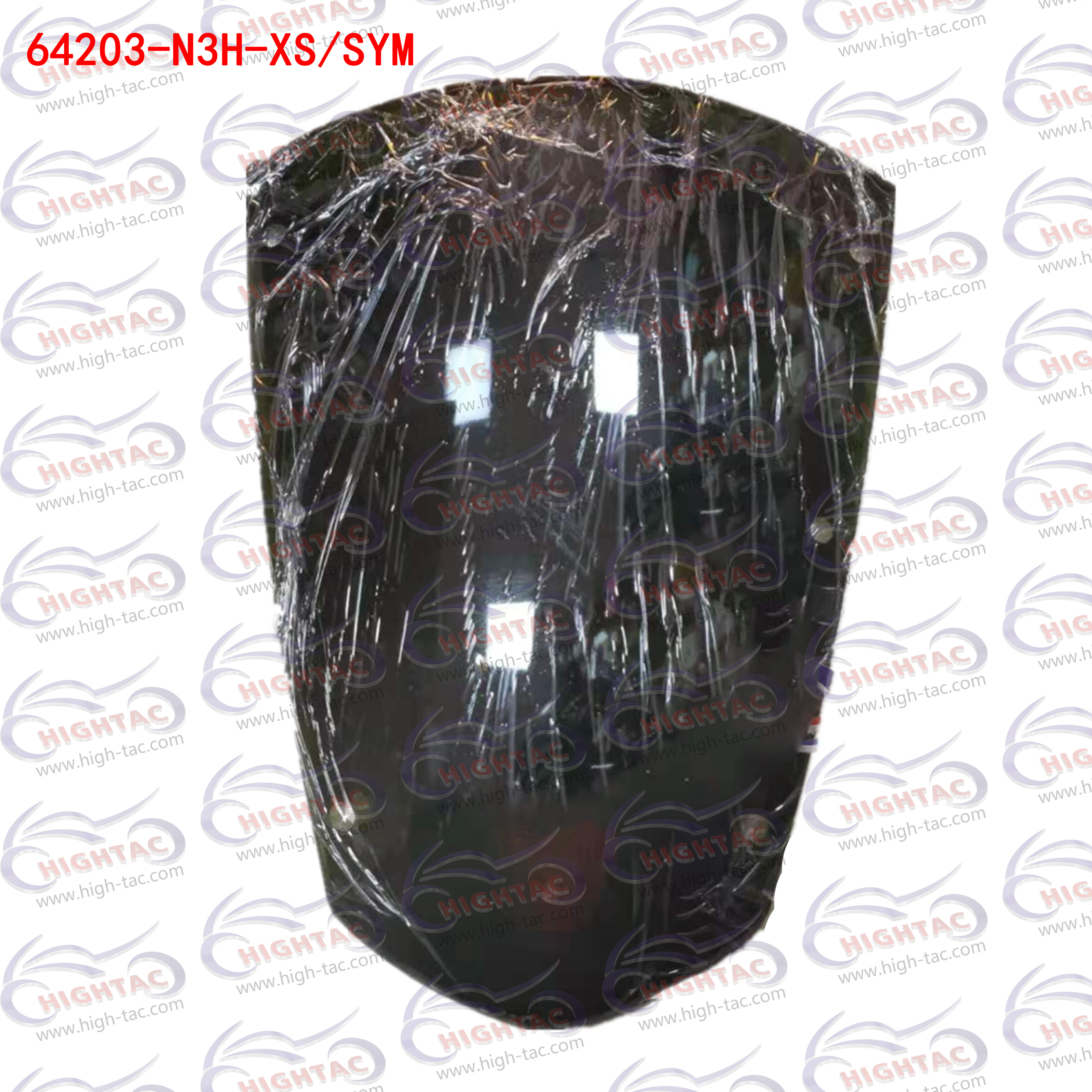 METER VISOR XS125-H-F-K 64203-N3H